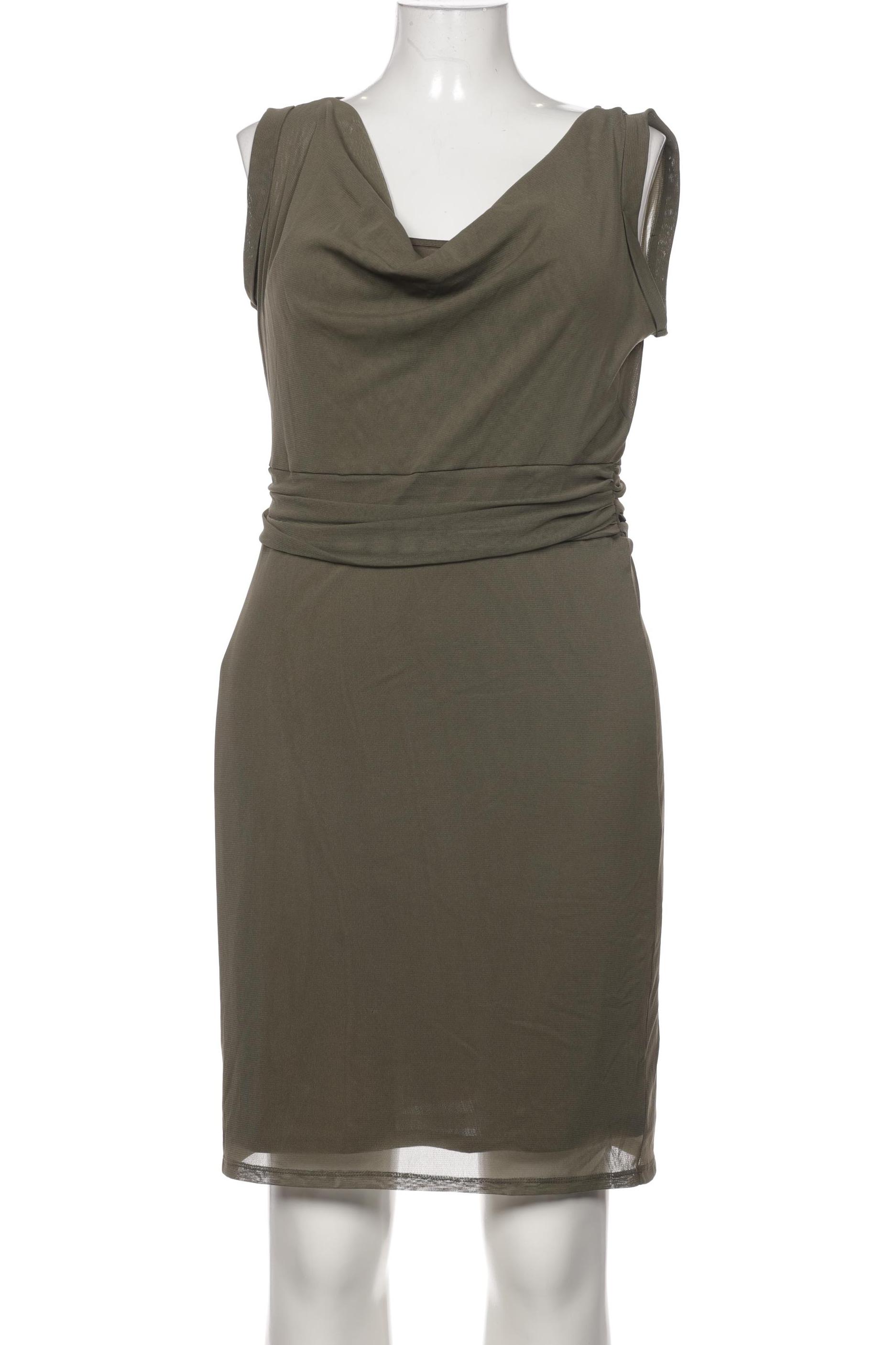 

Esprit Damen Kleid, grün, Gr. 44