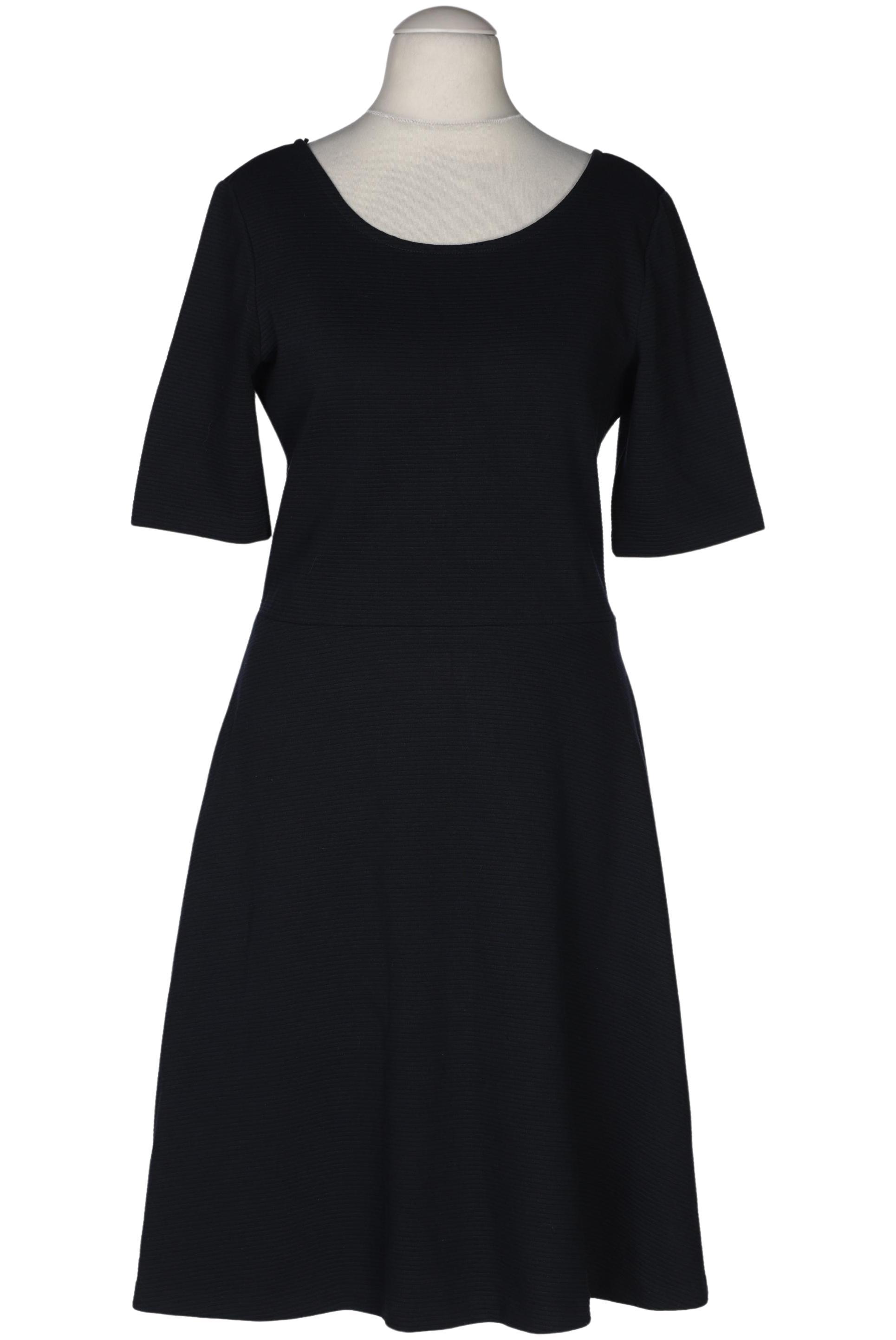 

Esprit Damen Kleid, marineblau, Gr. 36