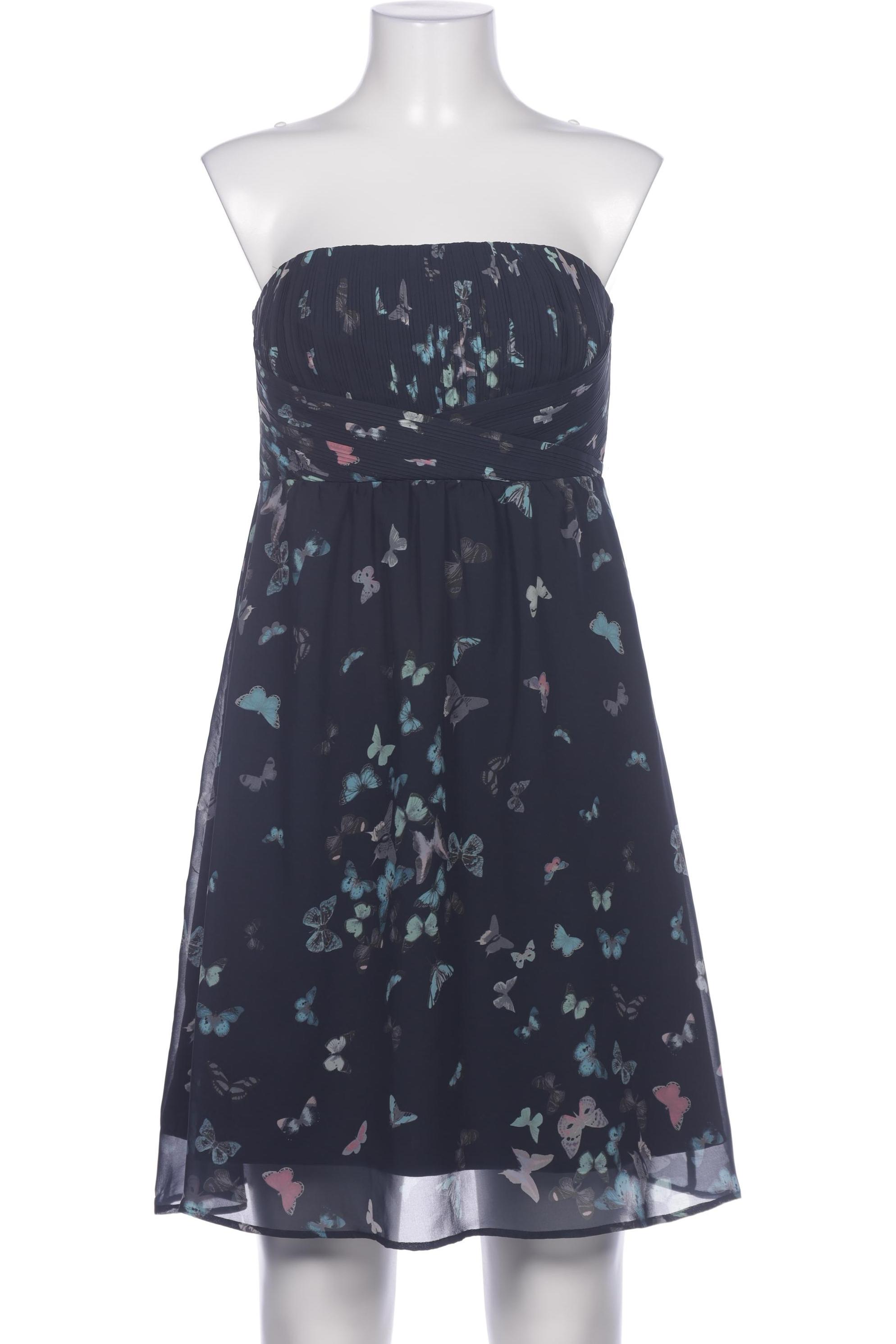 

Esprit Damen Kleid, marineblau, Gr. 40