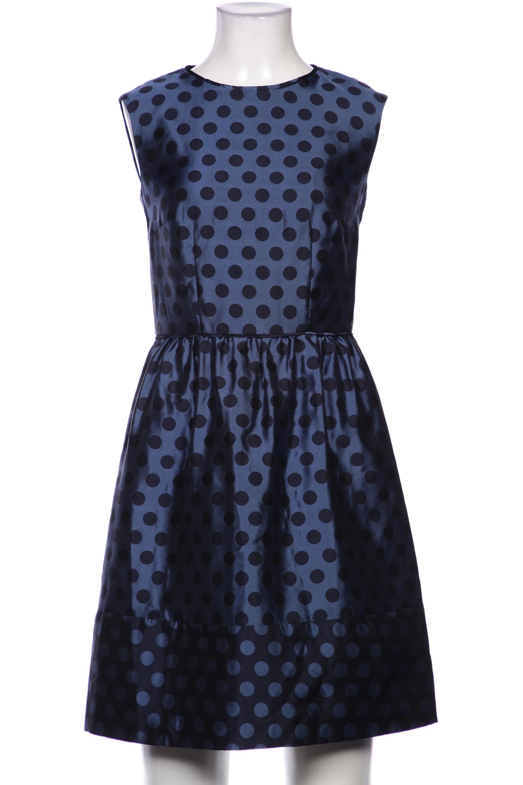 

Esprit Damen Kleid, blau, Gr. 32