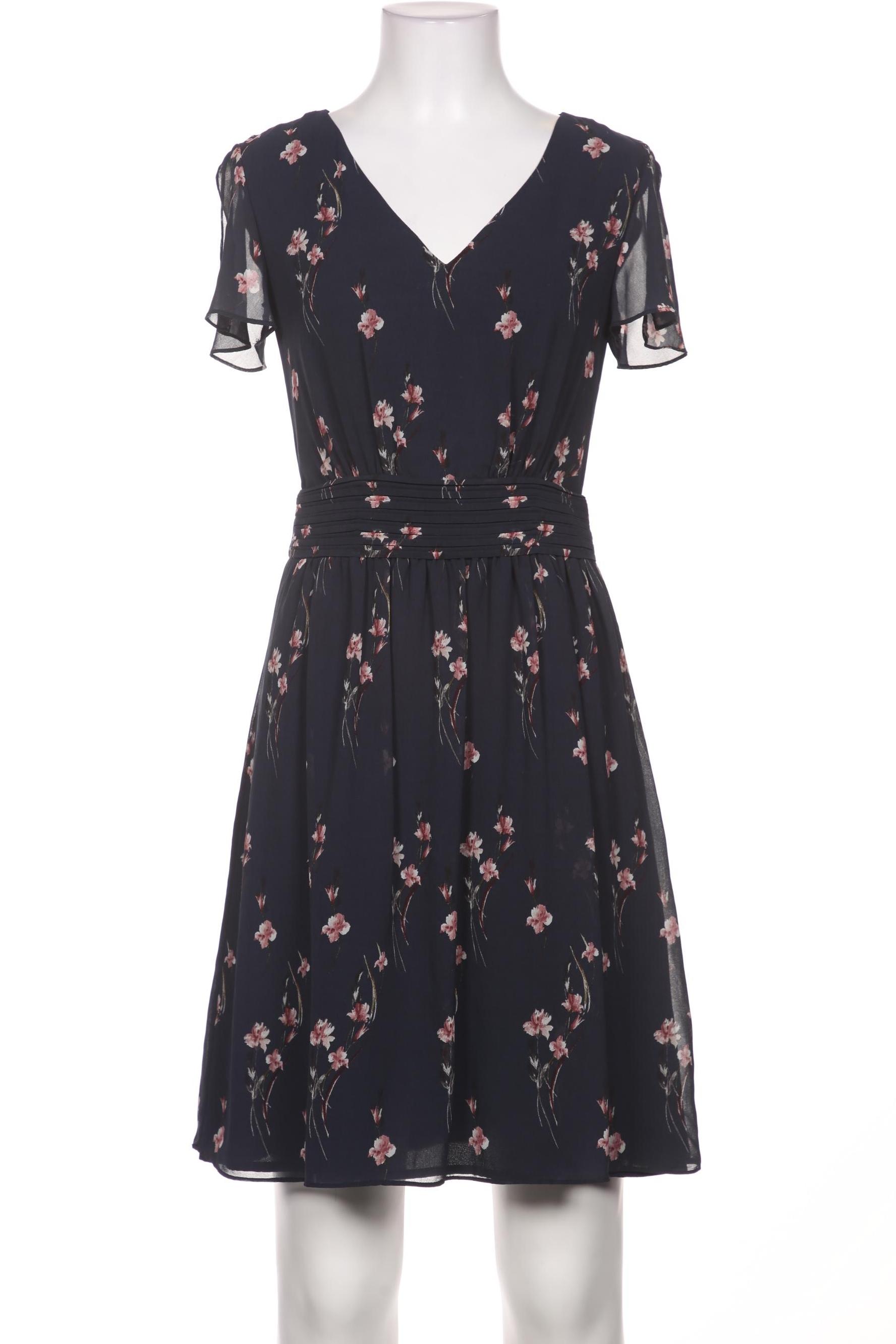 

Esprit Damen Kleid, marineblau, Gr. 32