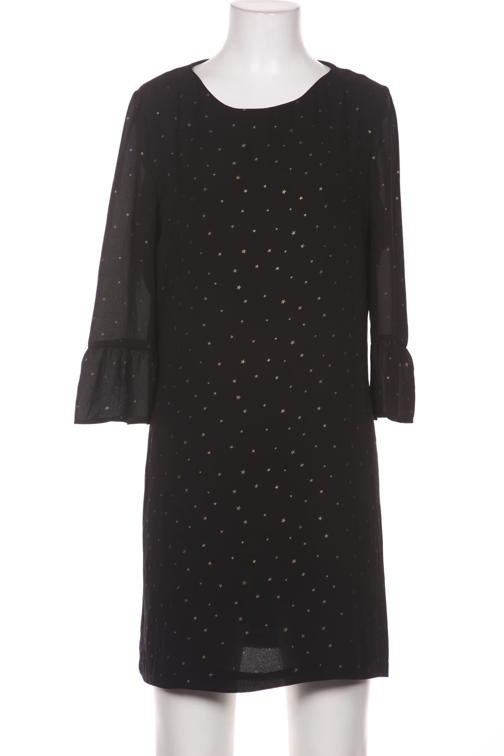 

Esprit Damen Kleid, schwarz, Gr. 36