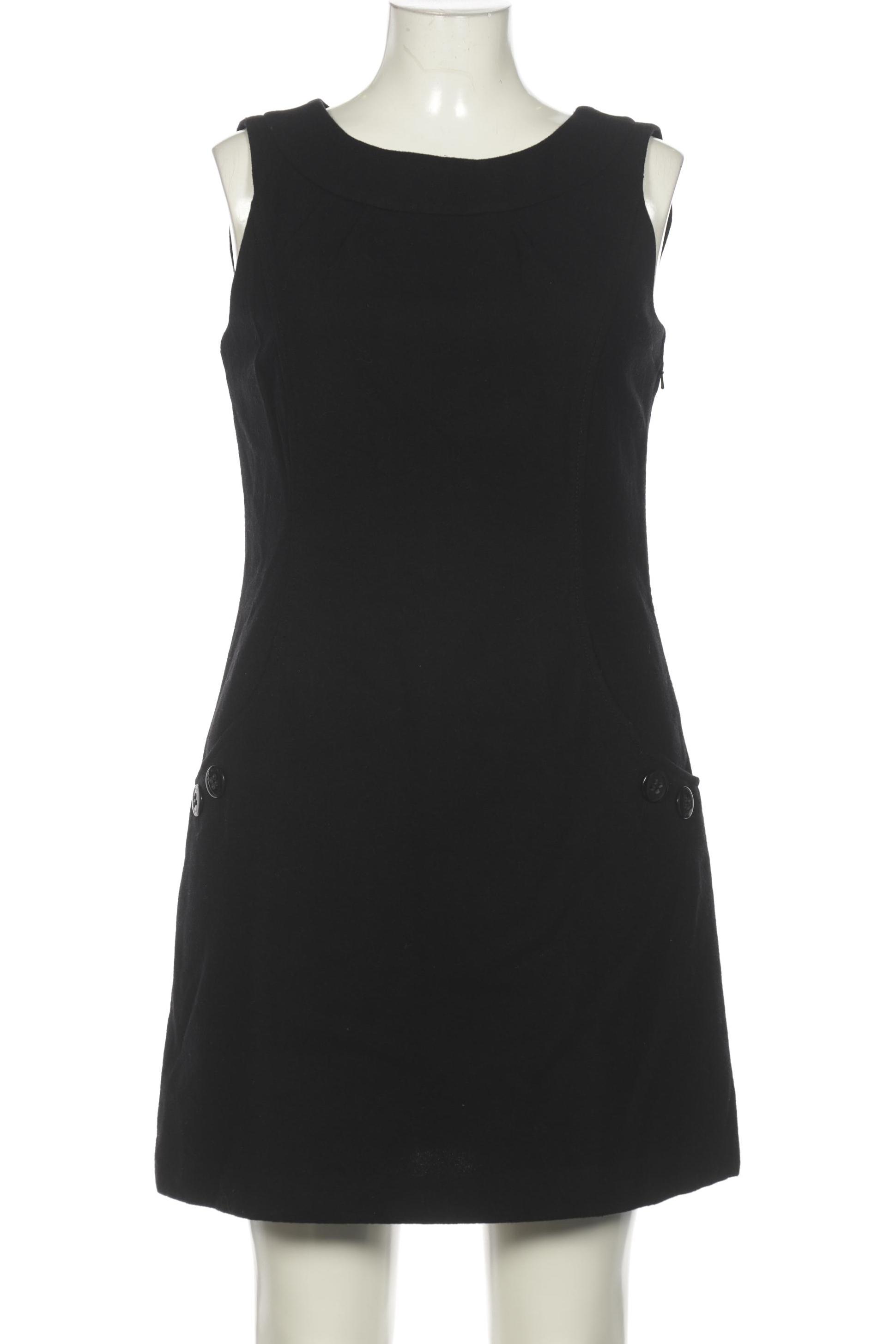 

Esprit Damen Kleid, schwarz, Gr. 42