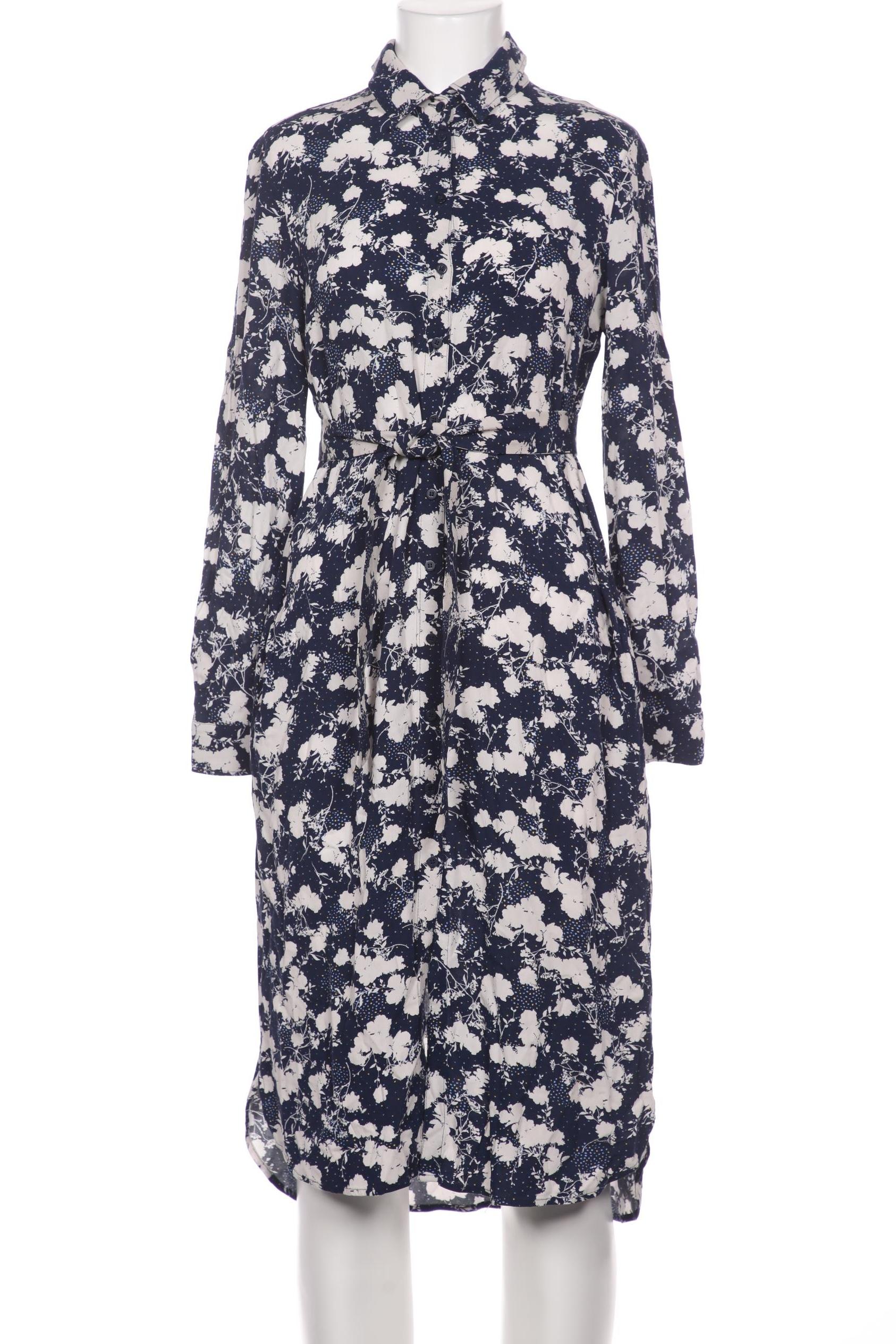 

Esprit Damen Kleid, marineblau, Gr. 34