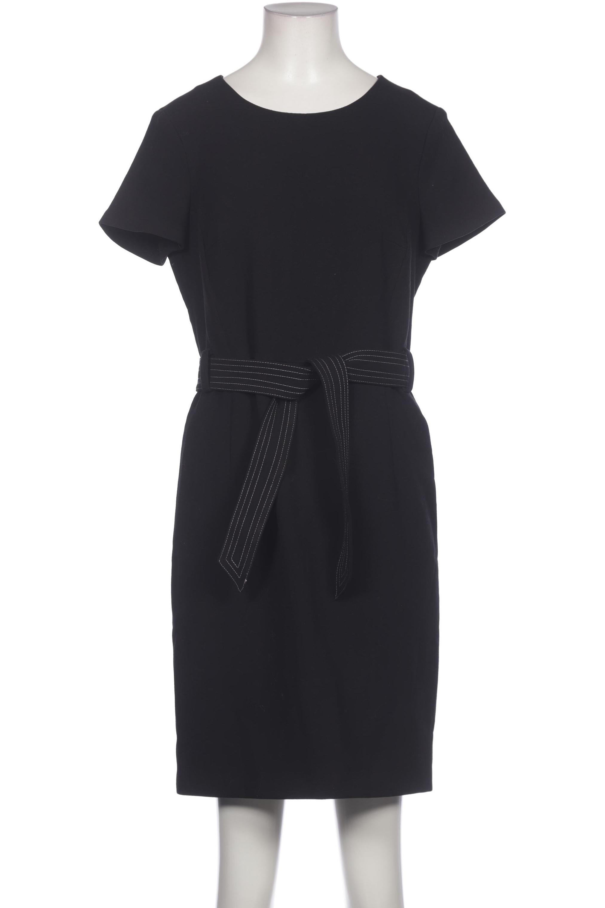 

Esprit Damen Kleid, schwarz, Gr. 38