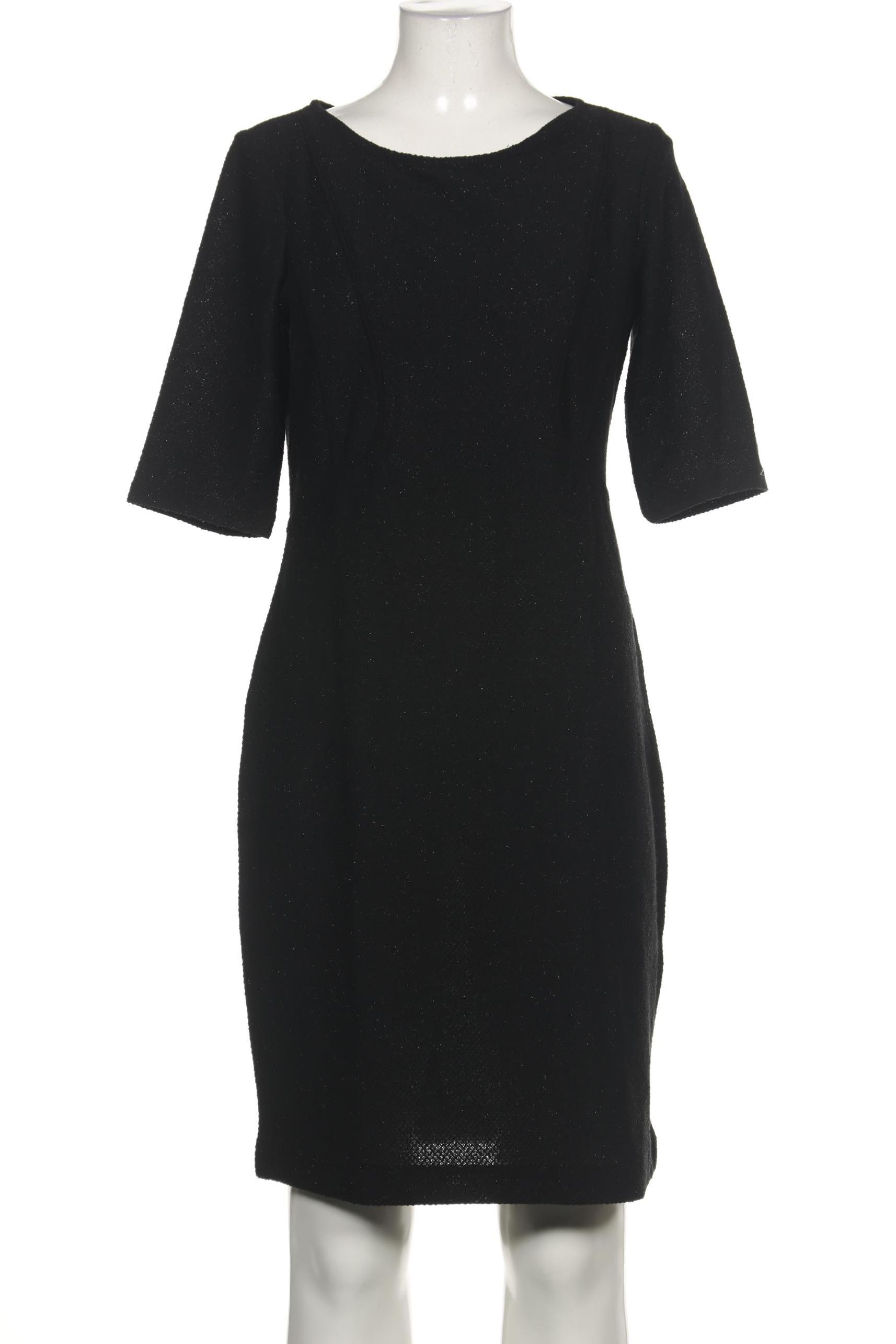 

Esprit Damen Kleid, schwarz, Gr. 42