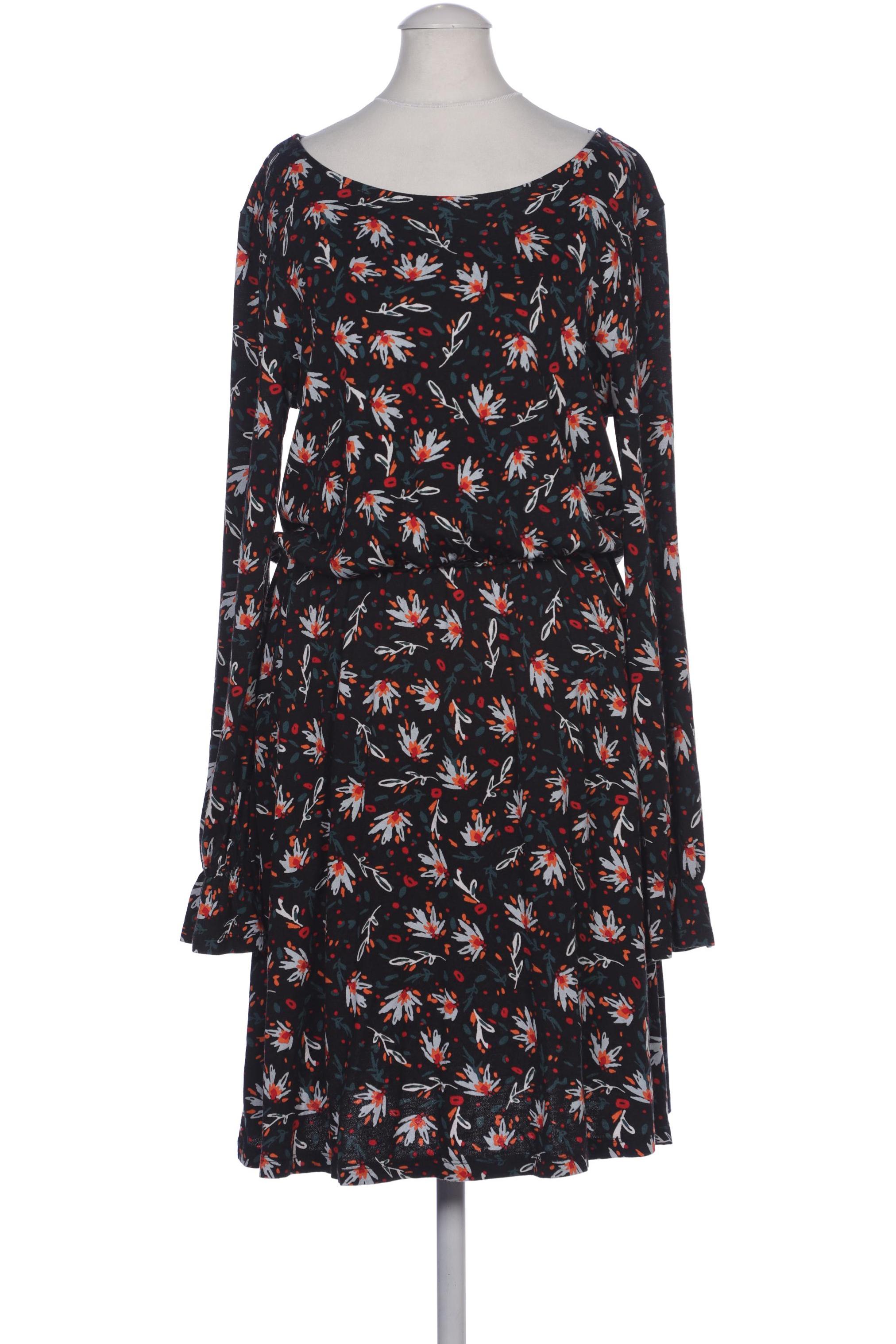 

Esprit Damen Kleid, mehrfarbig, Gr. 36