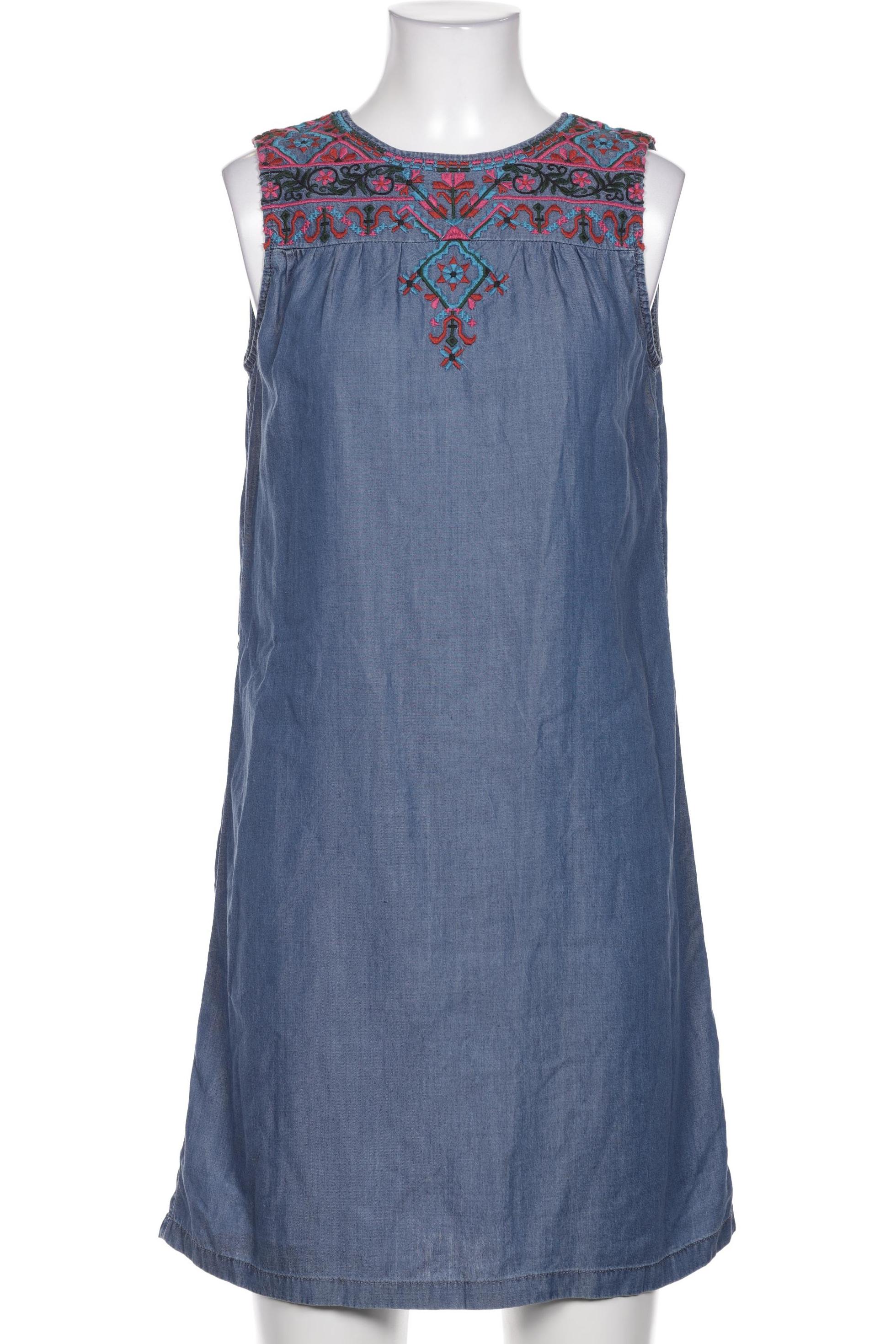 

Esprit Damen Kleid, blau