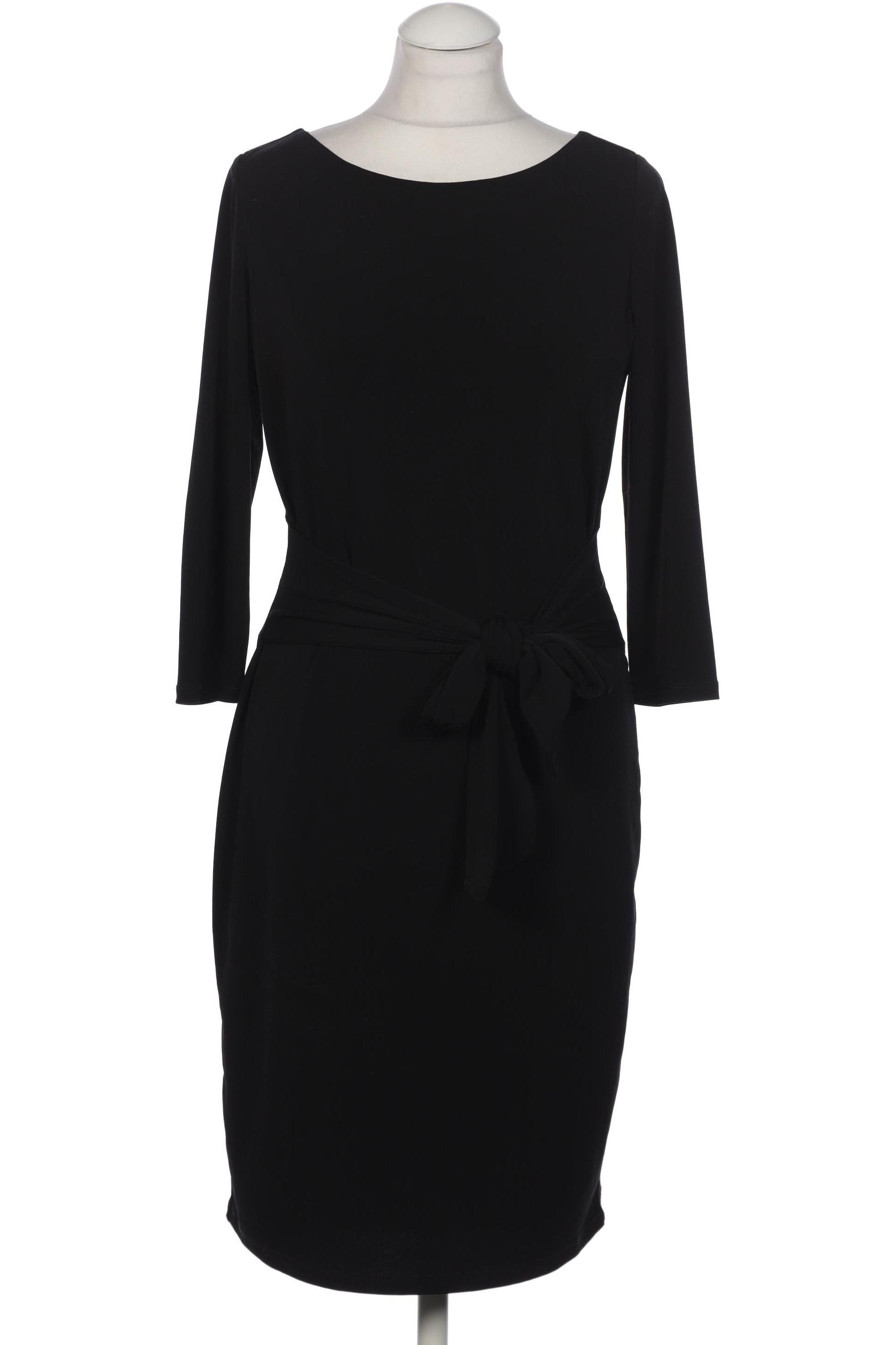 

Esprit Damen Kleid, schwarz, Gr. 38