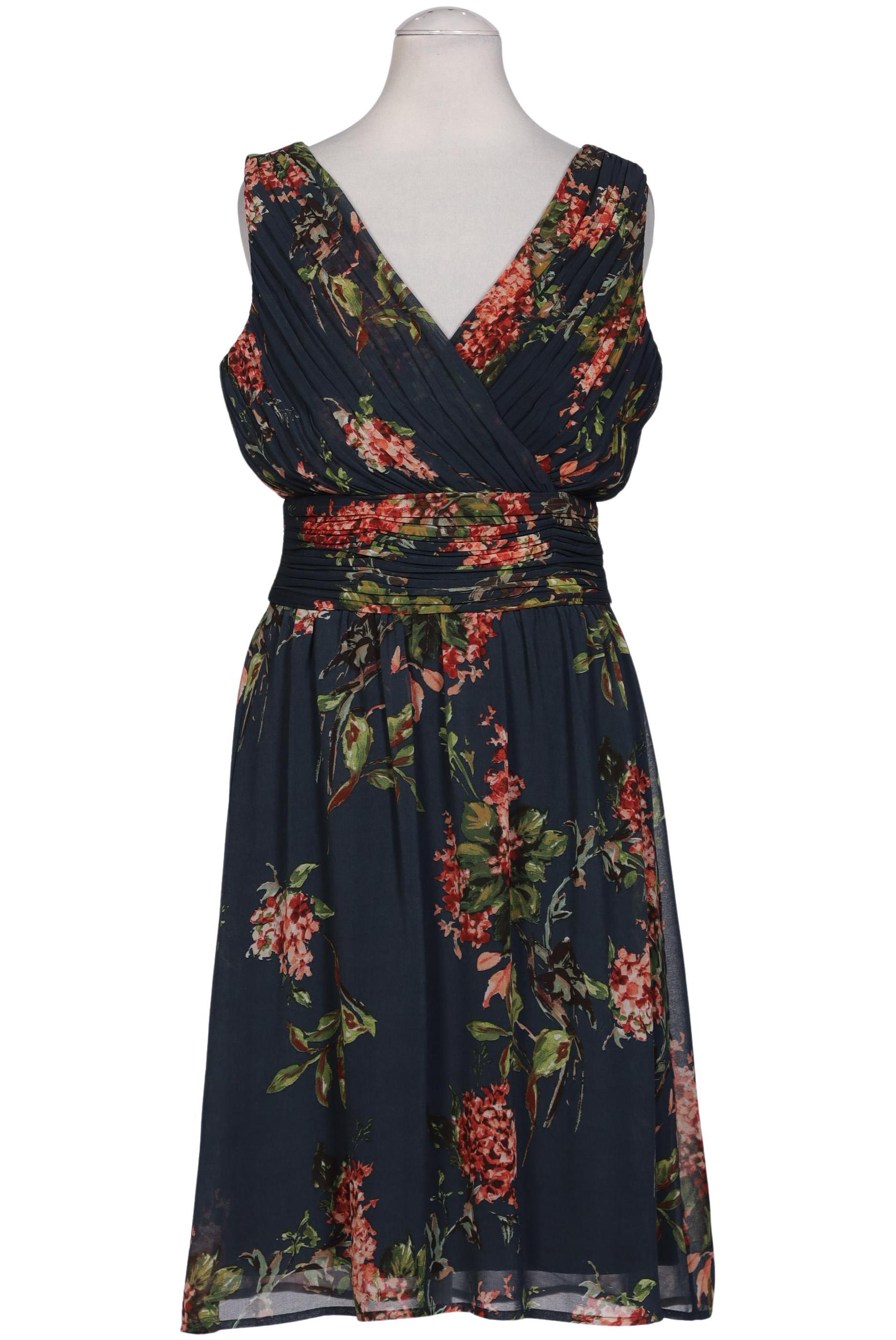 

Esprit Damen Kleid, marineblau, Gr. 34