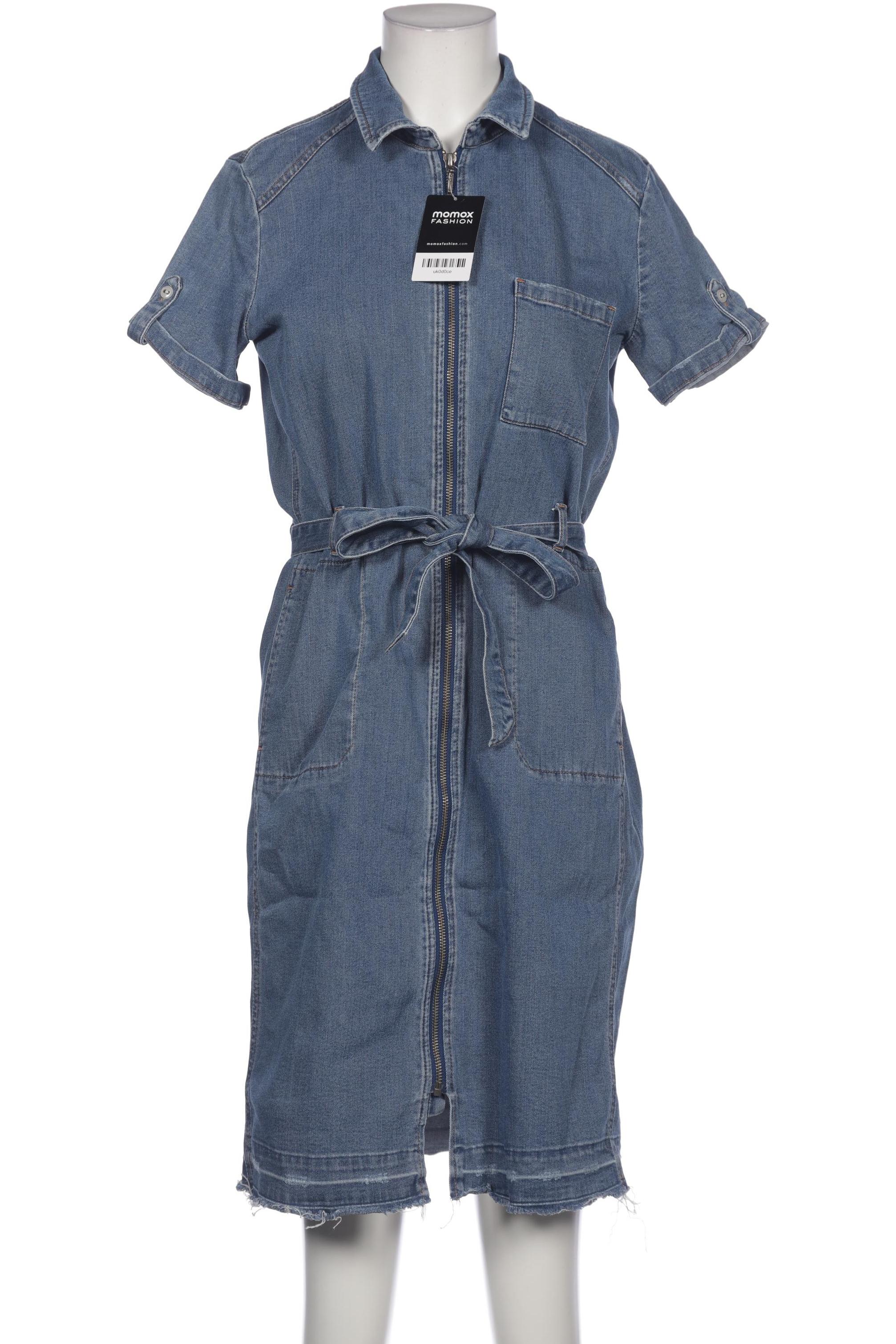

Esprit Damen Kleid, blau, Gr. 38