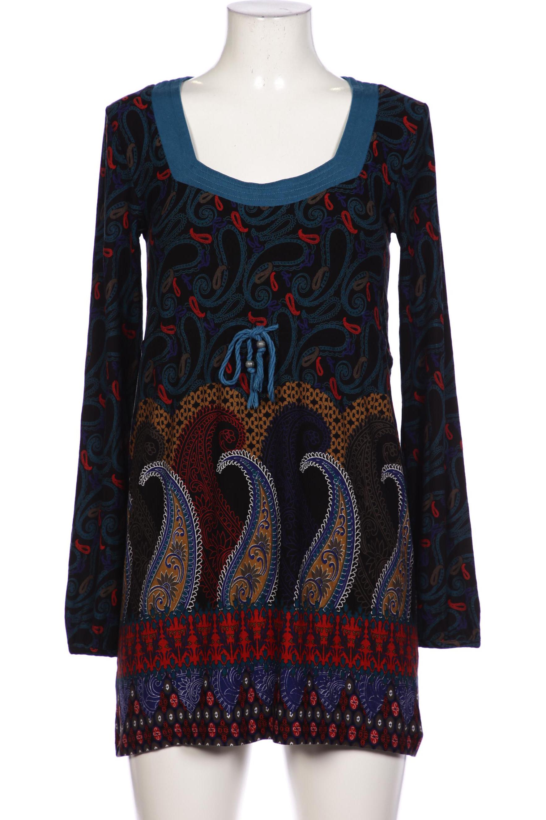 

Esprit Damen Kleid, mehrfarbig, Gr. 38