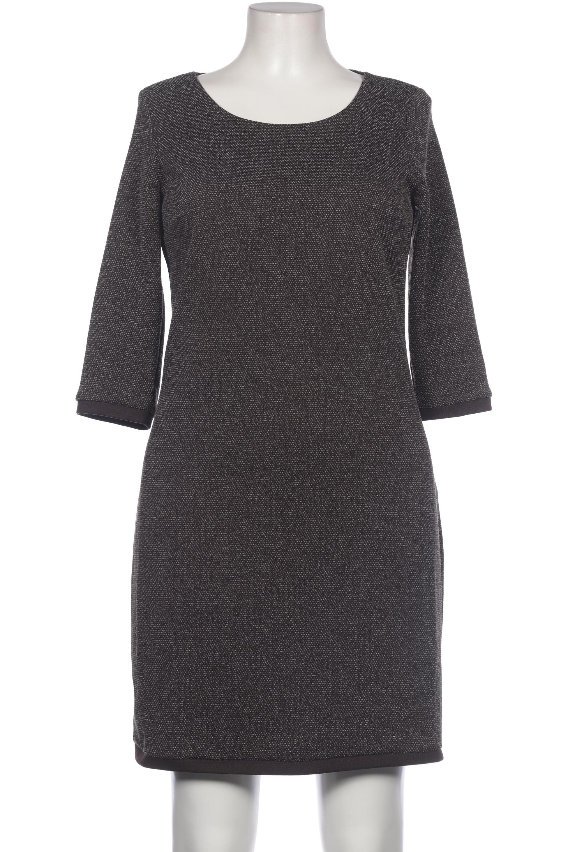 

Esprit Damen Kleid, braun, Gr. 42