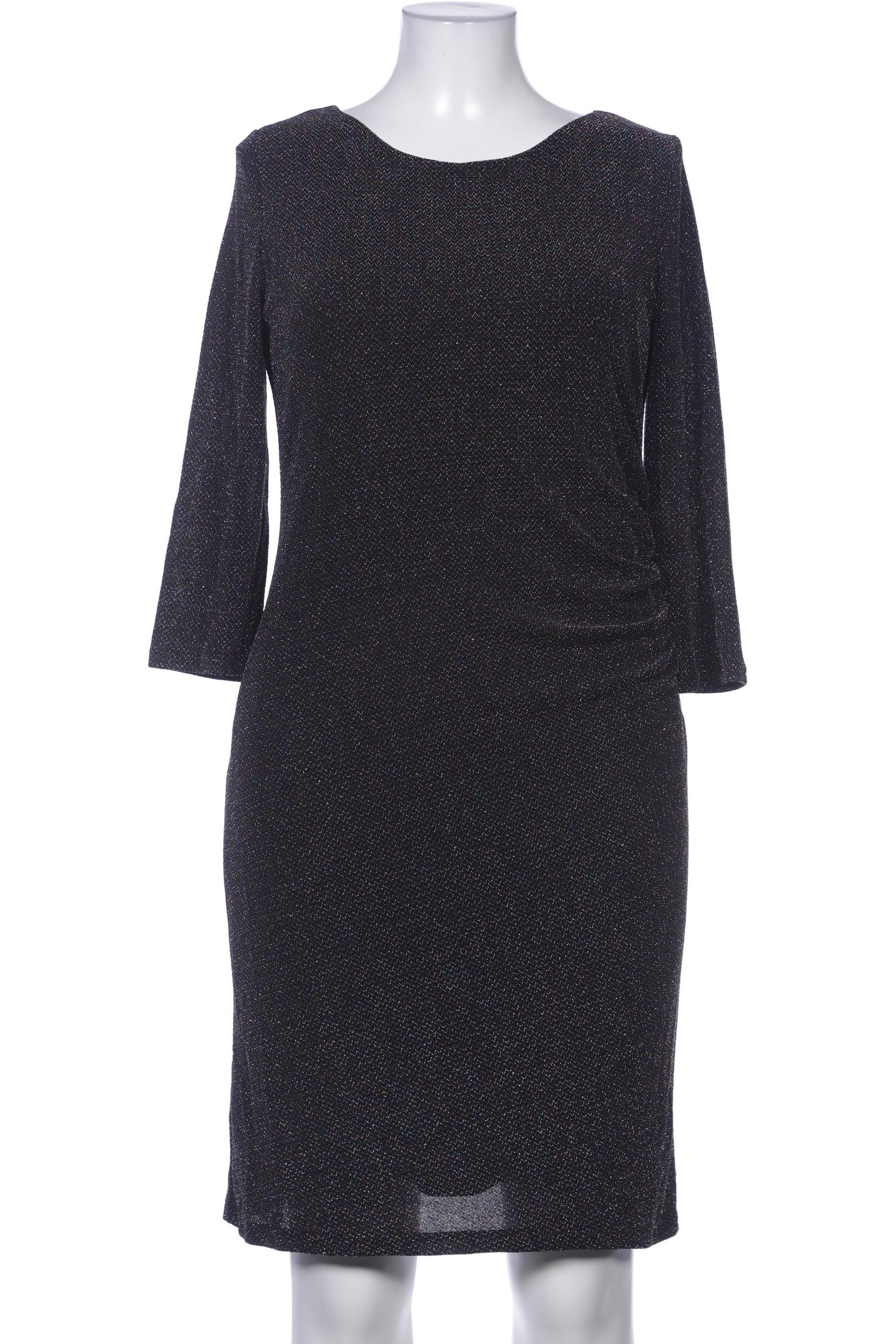

Esprit Damen Kleid, schwarz, Gr. 44