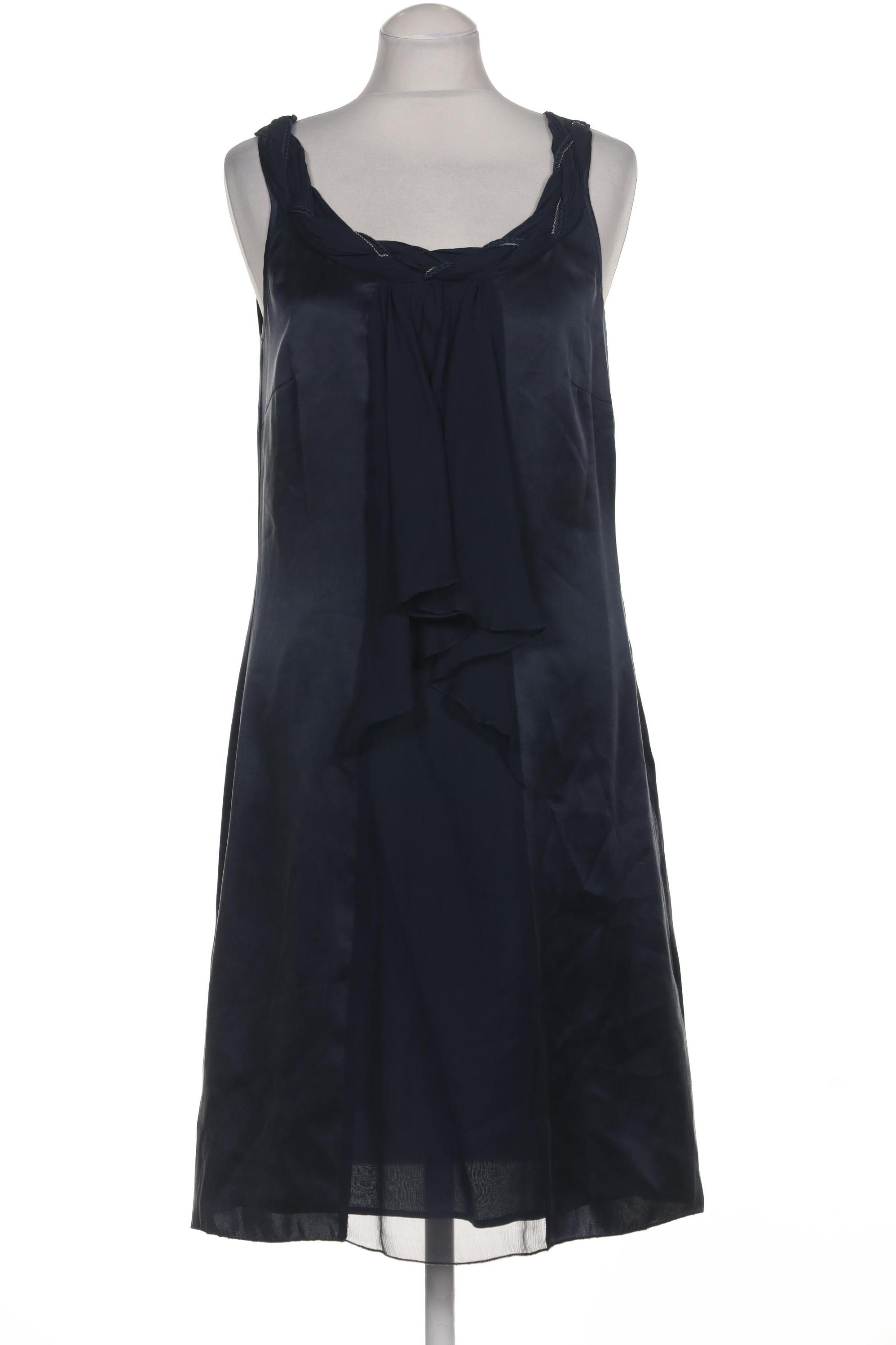 

Esprit Damen Kleid, marineblau, Gr. 38