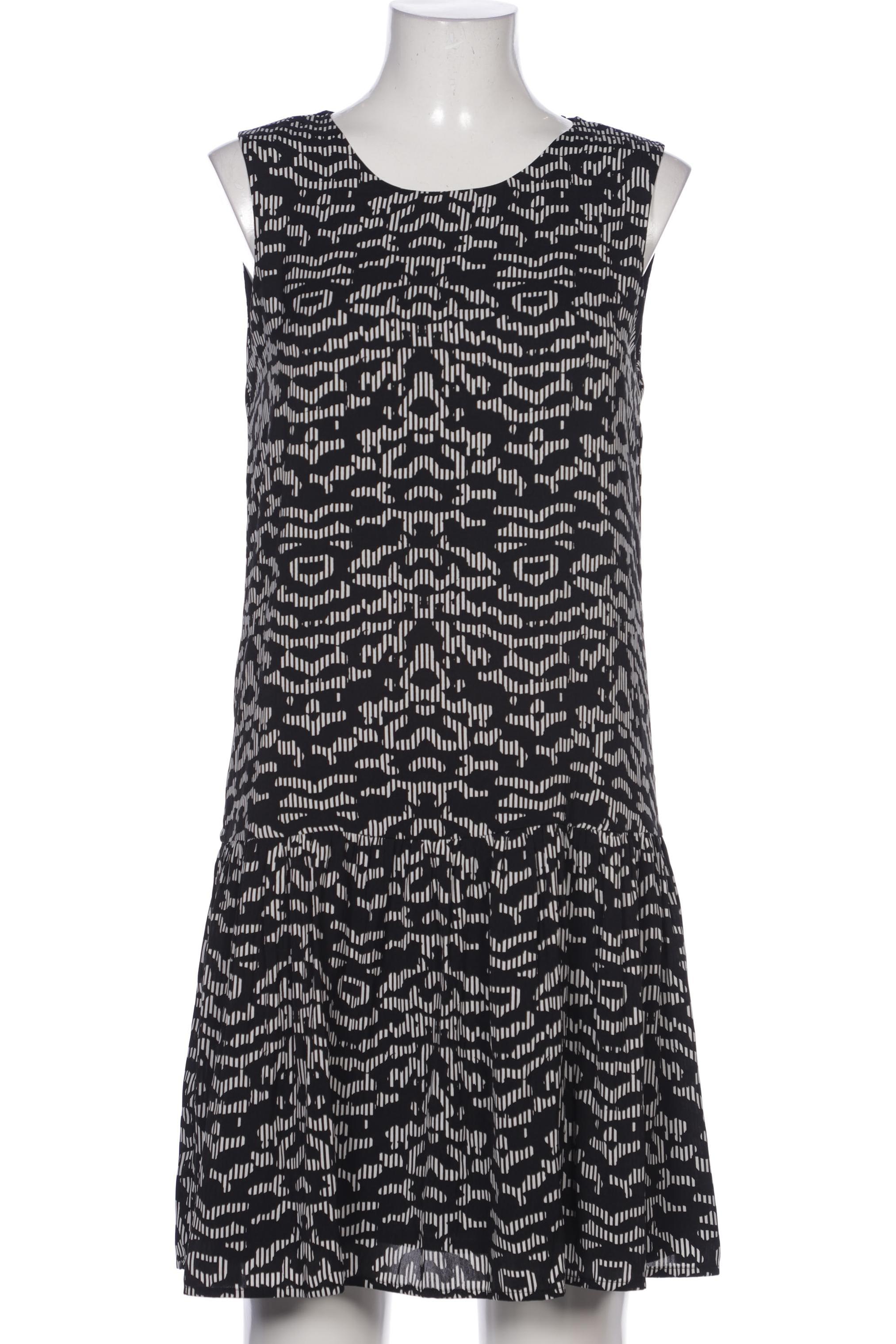 

Esprit Damen Kleid, schwarz, Gr. 38