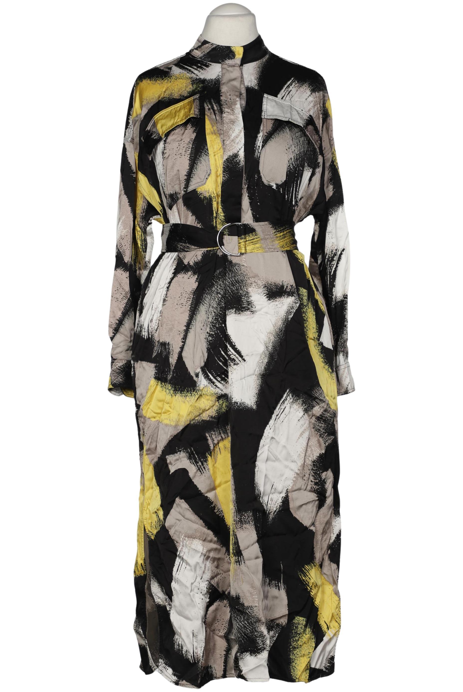 

Esprit Damen Kleid, mehrfarbig, Gr. 38