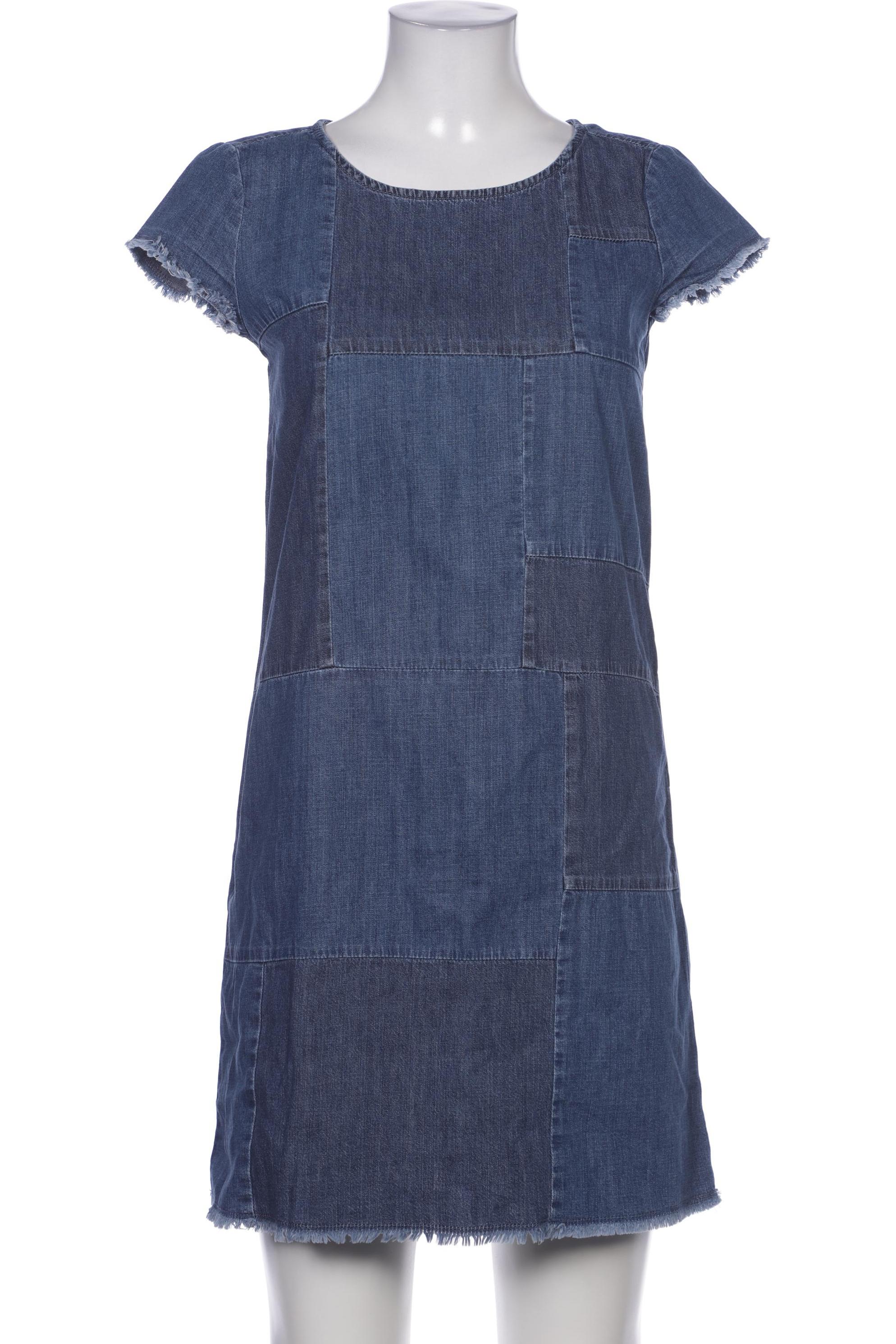 

Esprit Damen Kleid, blau, Gr. 36