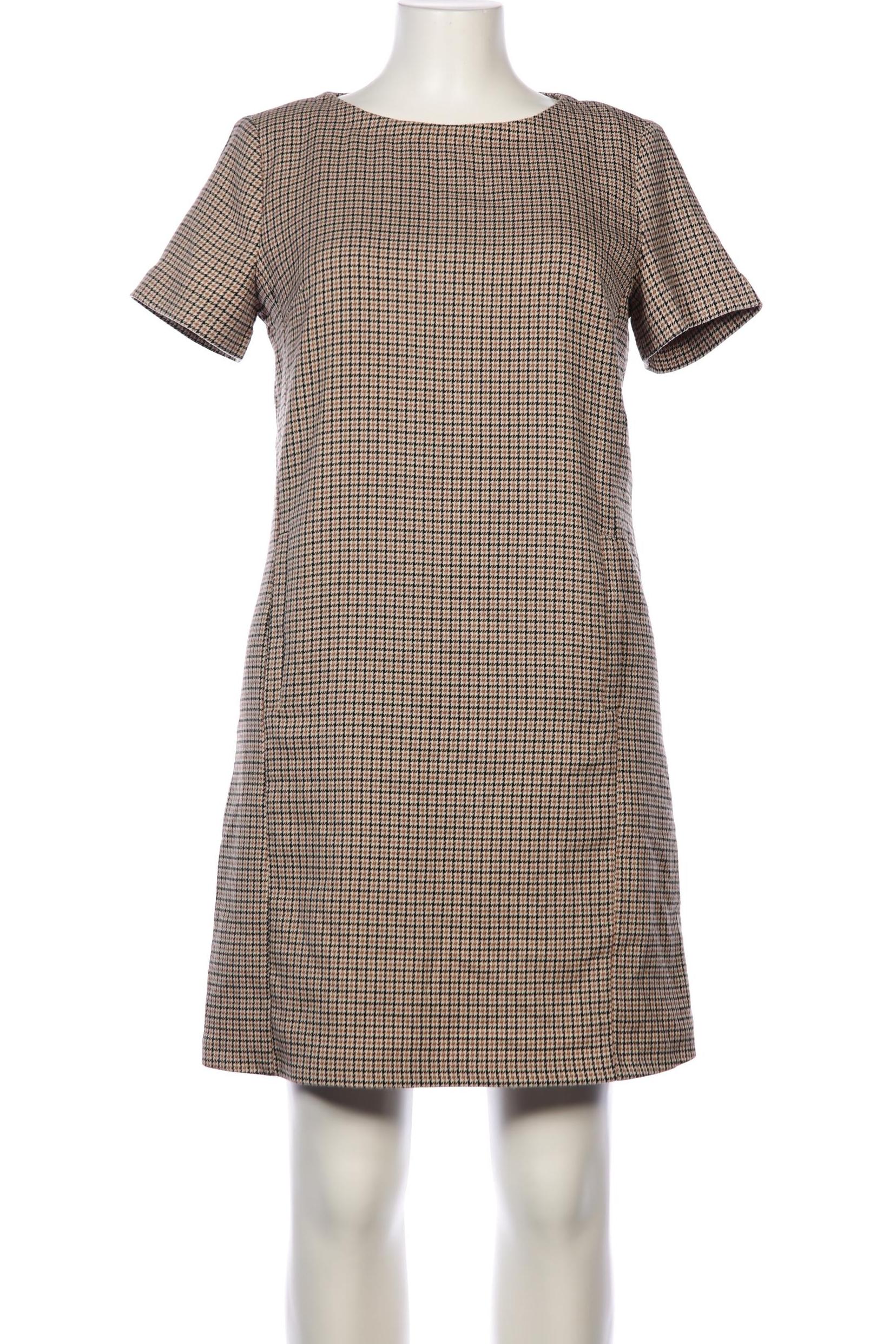 

Esprit Damen Kleid, beige, Gr. 42