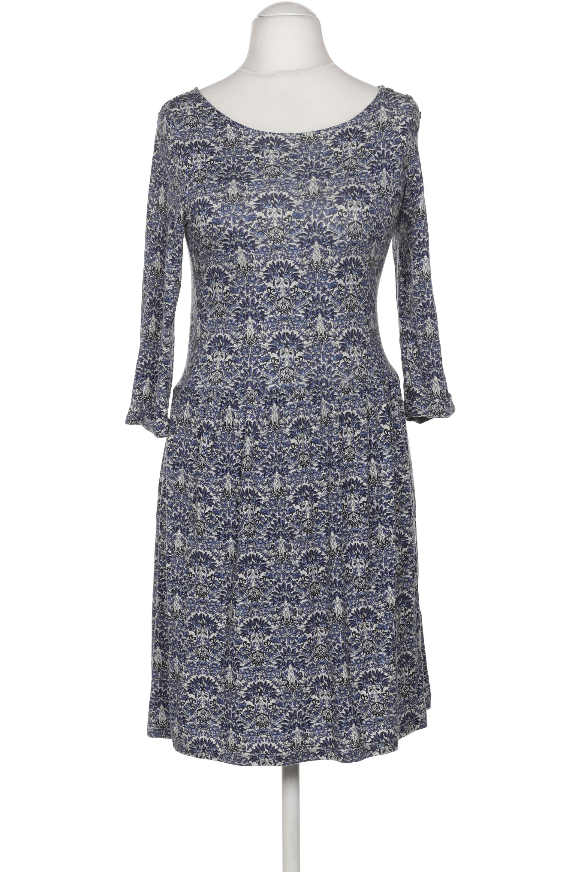 

Esprit Damen Kleid, blau