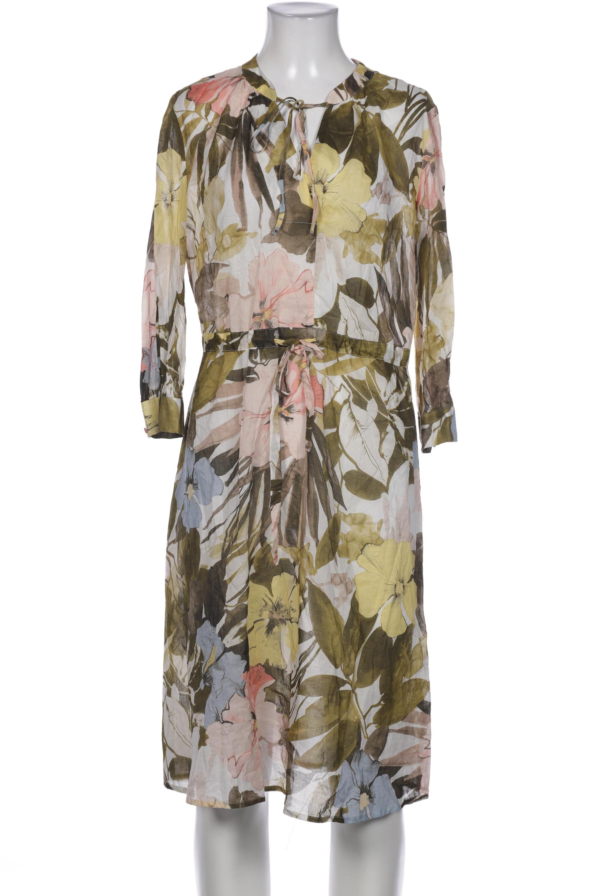 

Esprit Damen Kleid, grün, Gr. 36