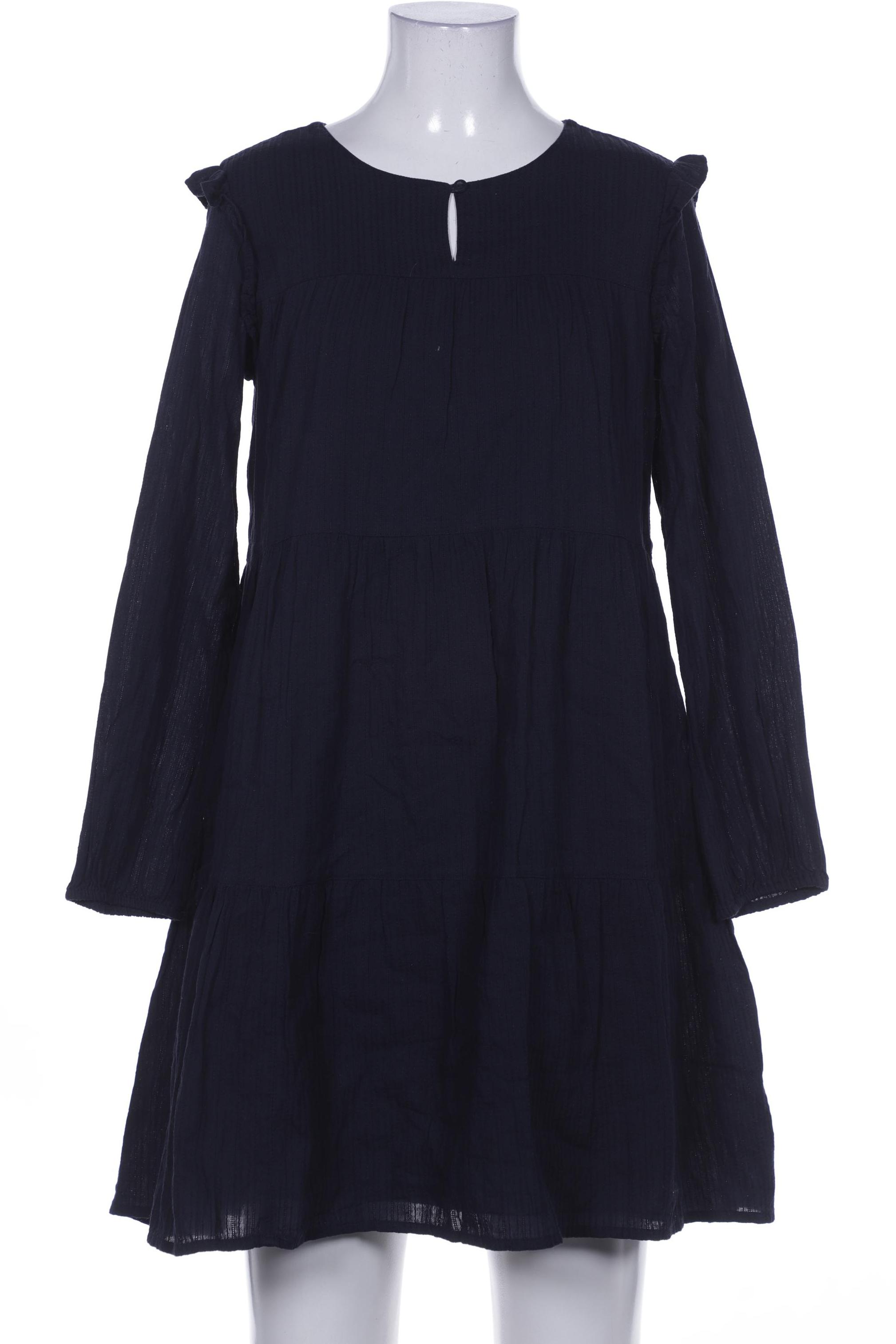

Esprit Damen Kleid, marineblau