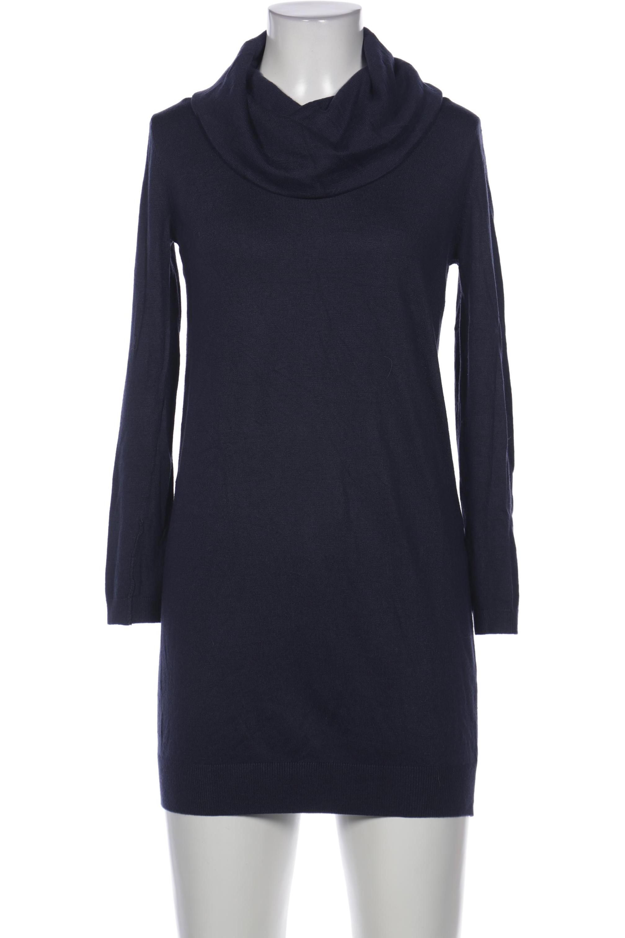 

Esprit Damen Kleid, marineblau, Gr. 34