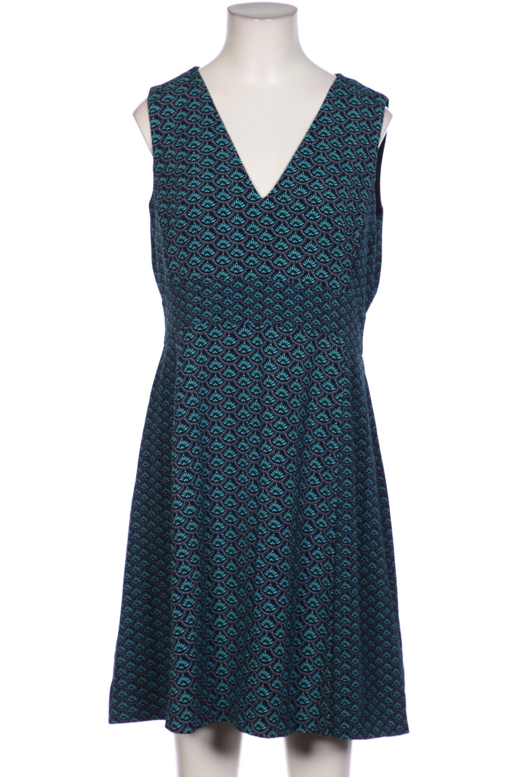 

Esprit Damen Kleid, marineblau, Gr. 38