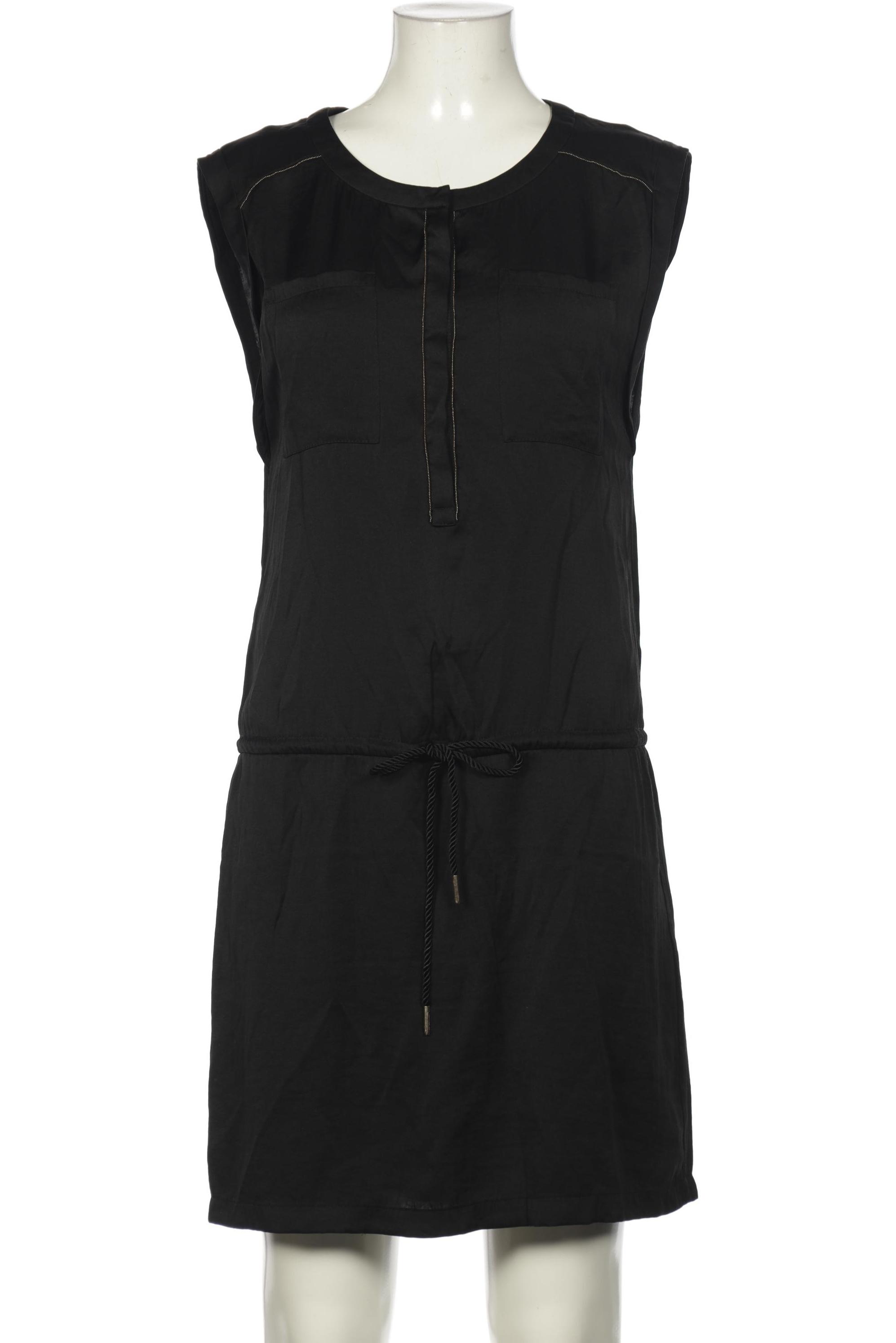 

Esprit Damen Kleid, schwarz