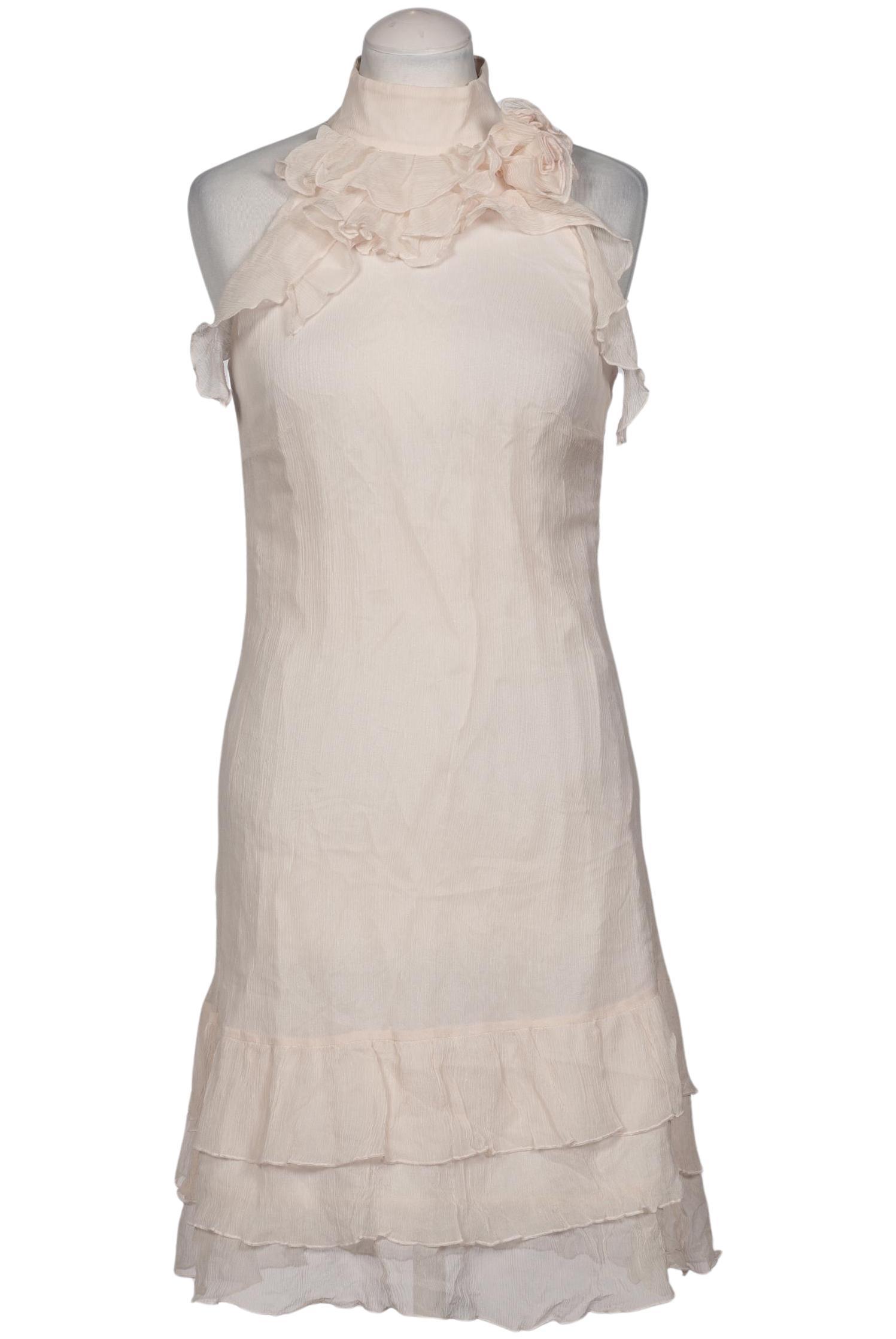 

Esprit Damen Kleid, cremeweiß, Gr. 38