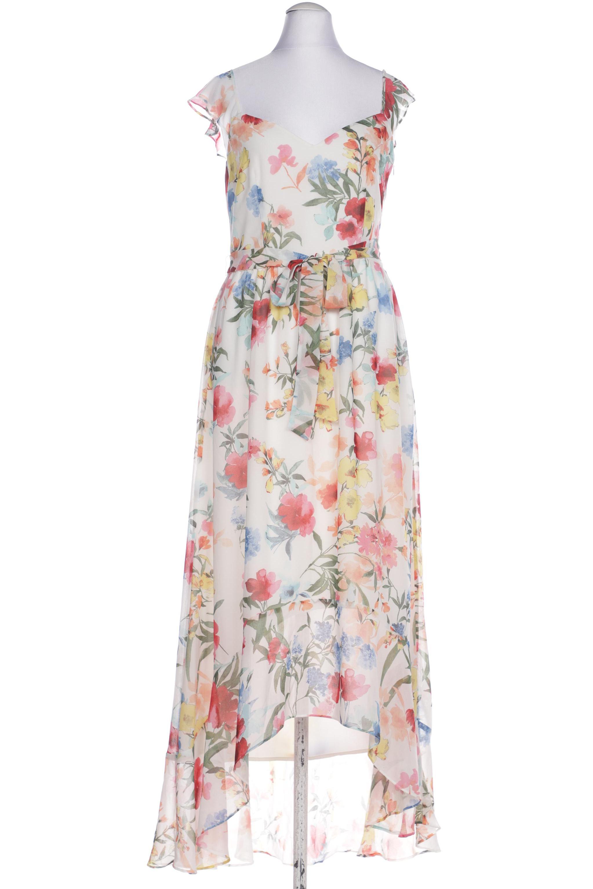 

Esprit Damen Kleid, mehrfarbig, Gr. 36