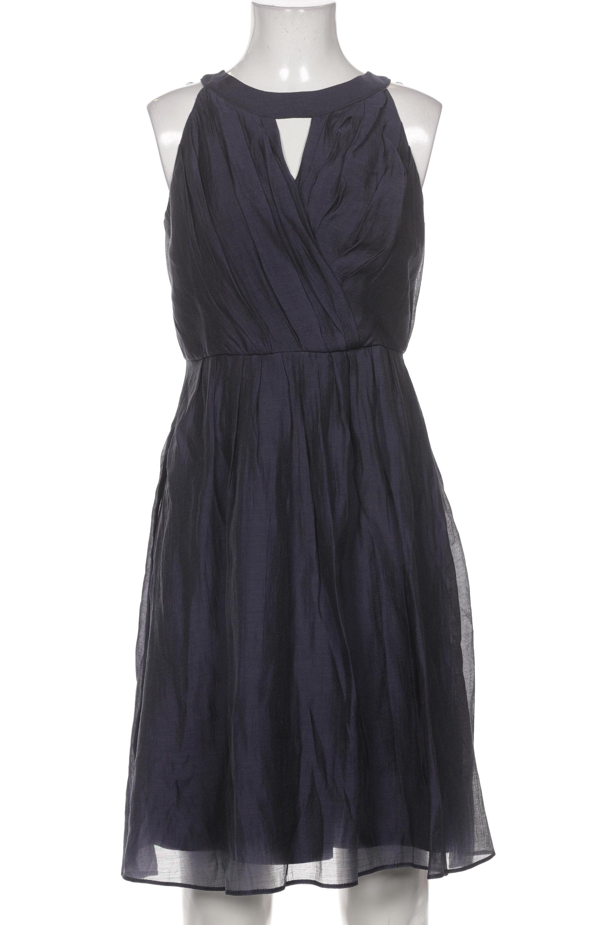 

Esprit Damen Kleid, marineblau, Gr. 36