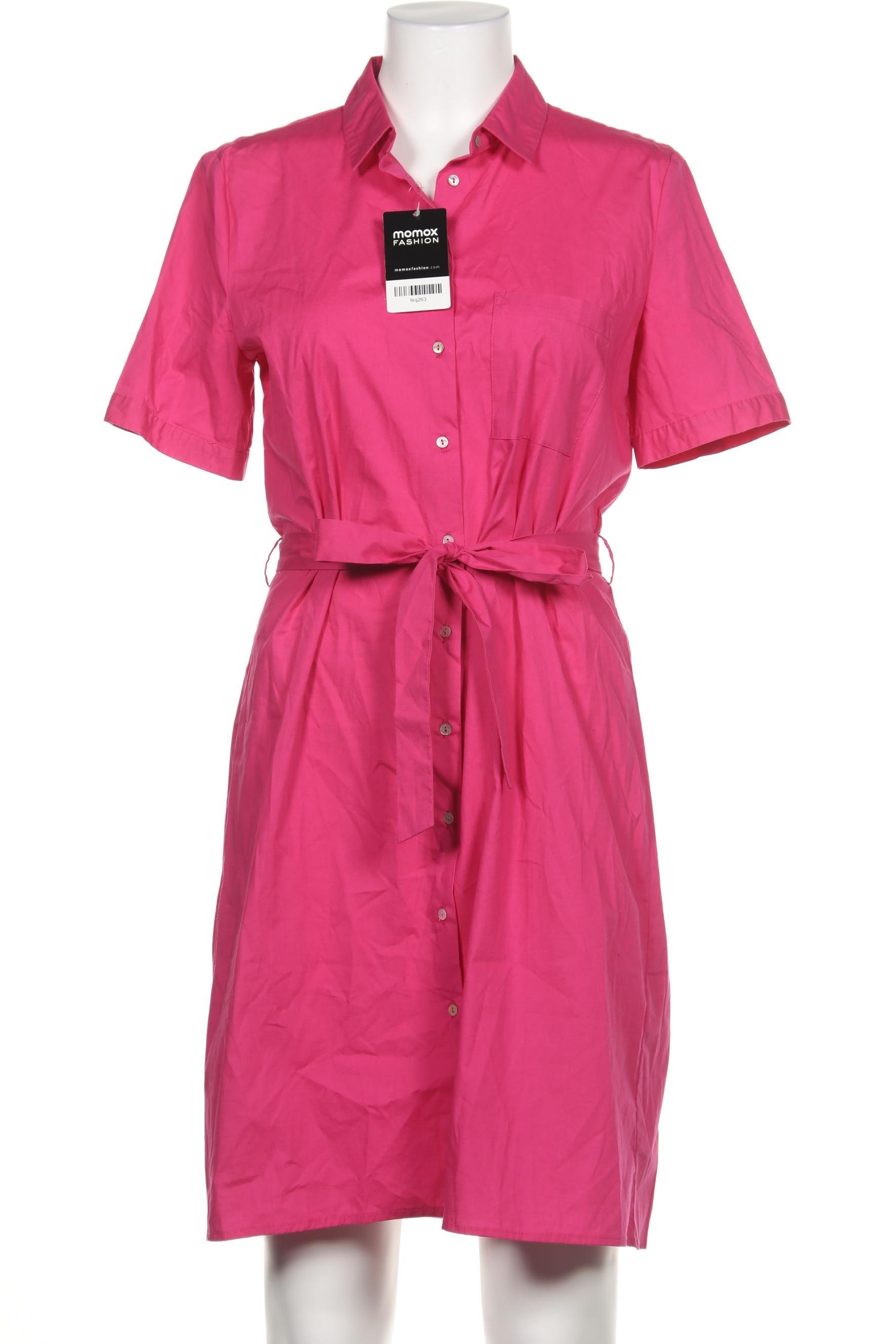 

Esprit Damen Kleid, pink, Gr. 38