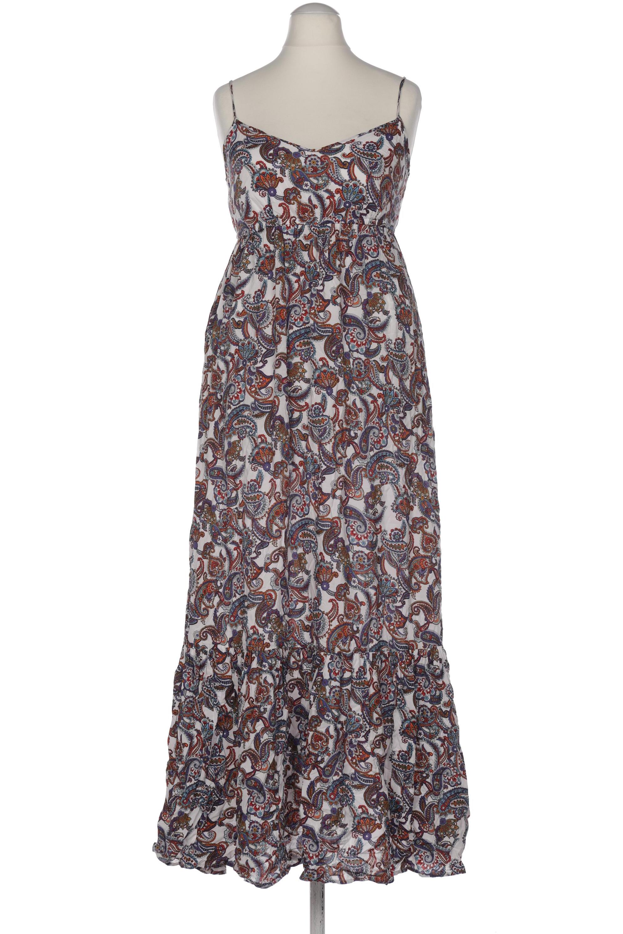 

Esprit Damen Kleid, mehrfarbig, Gr. 38