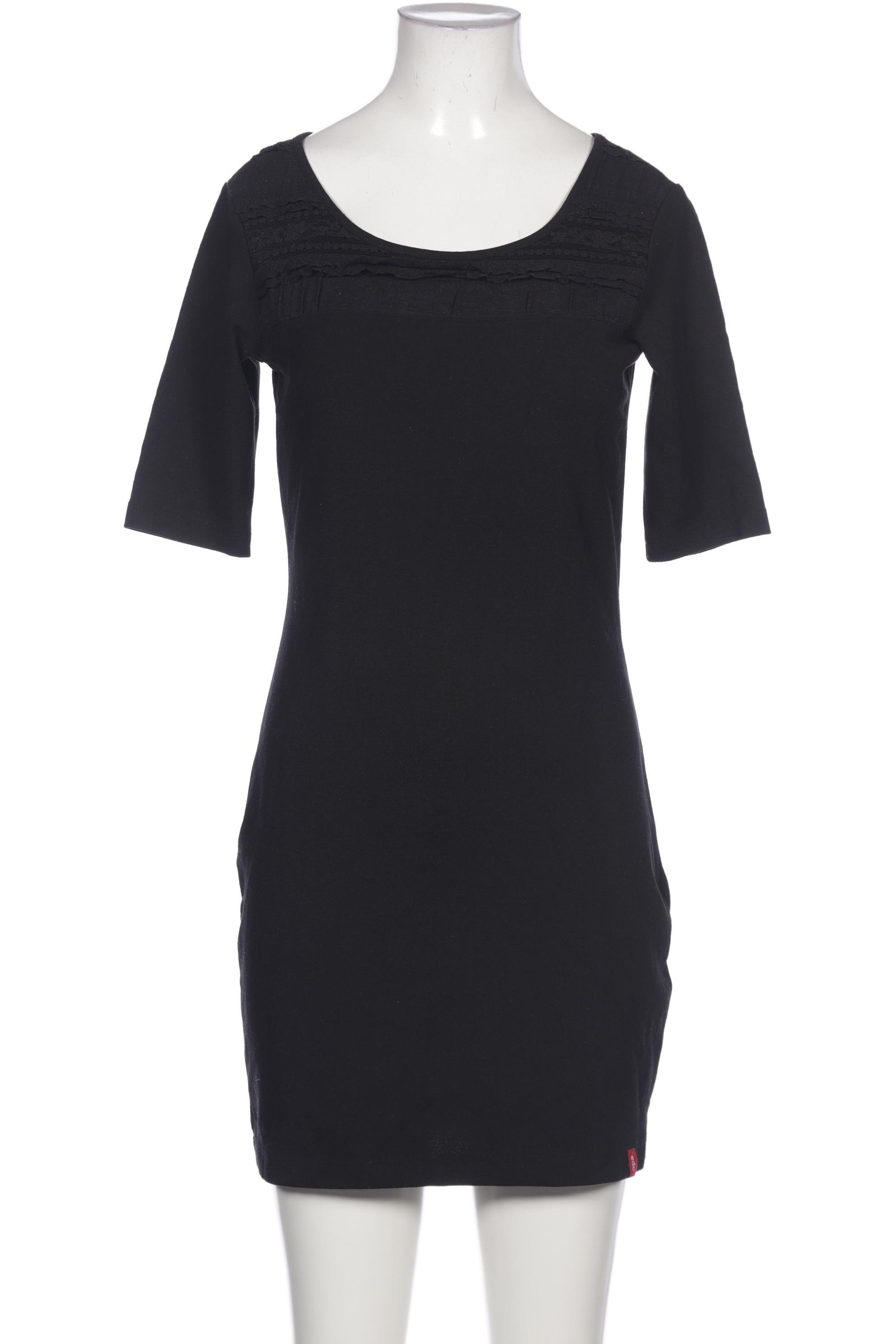 

Esprit Damen Kleid, schwarz, Gr. 36