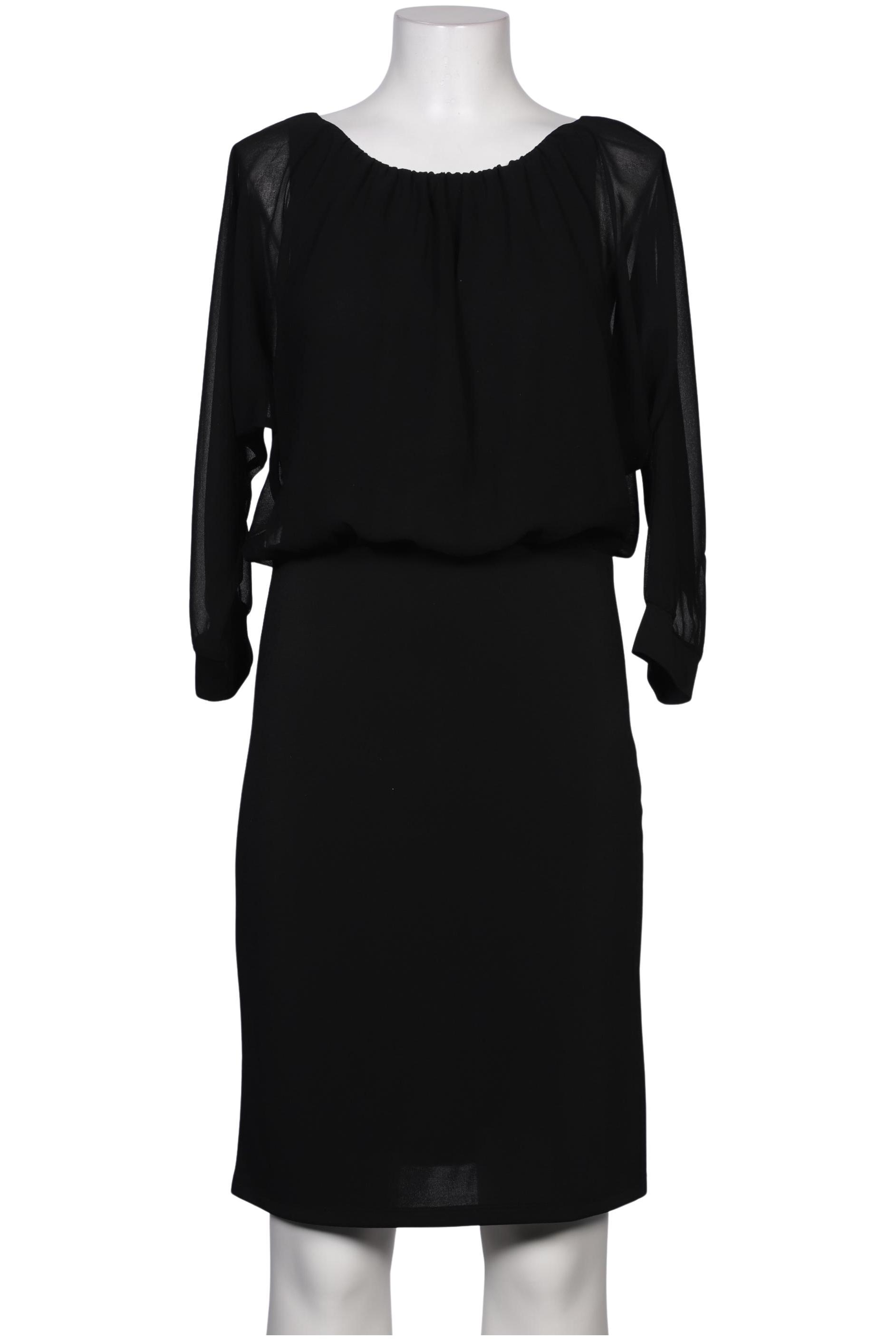 

Esprit Damen Kleid, schwarz, Gr. 42
