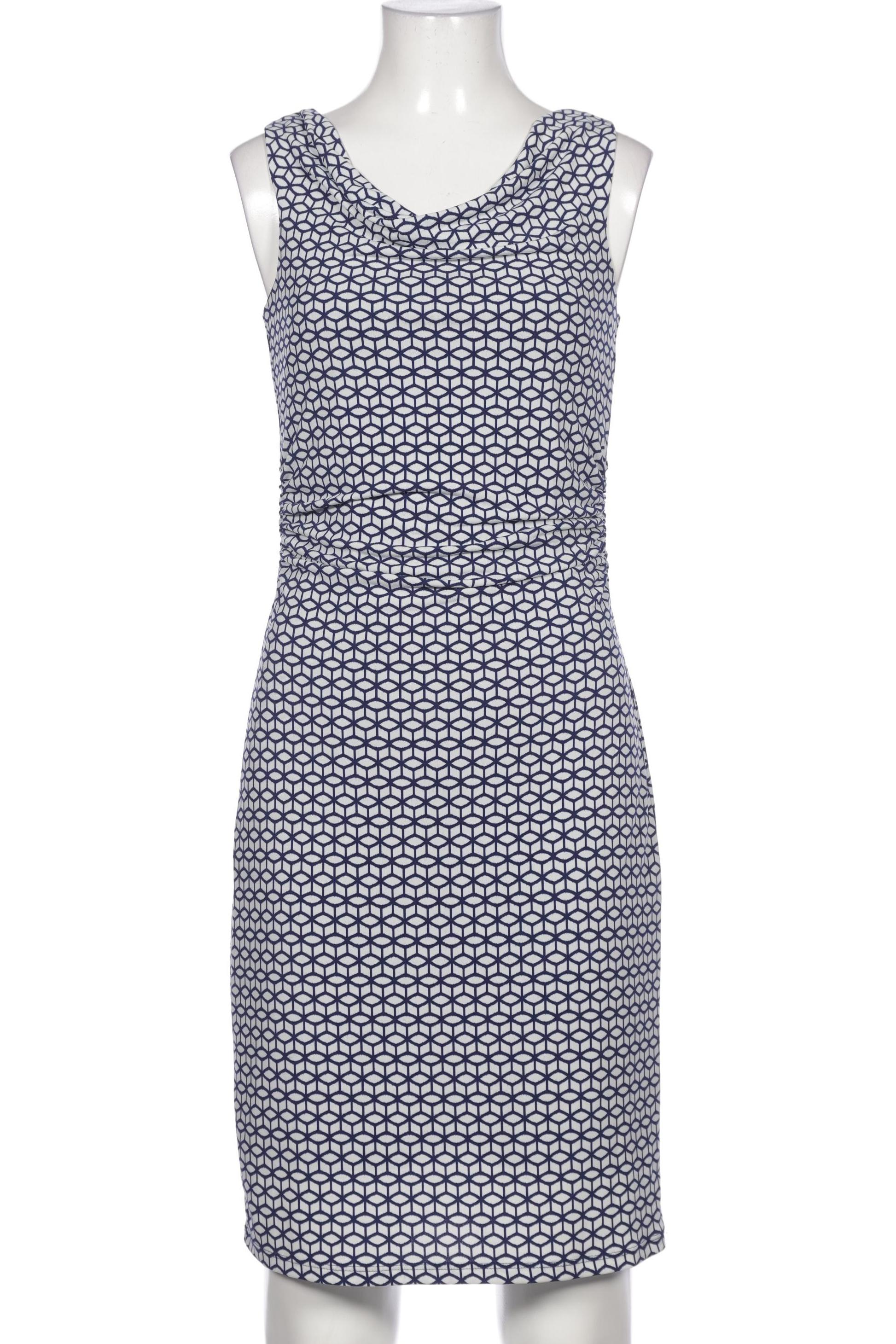 

Esprit Damen Kleid, marineblau