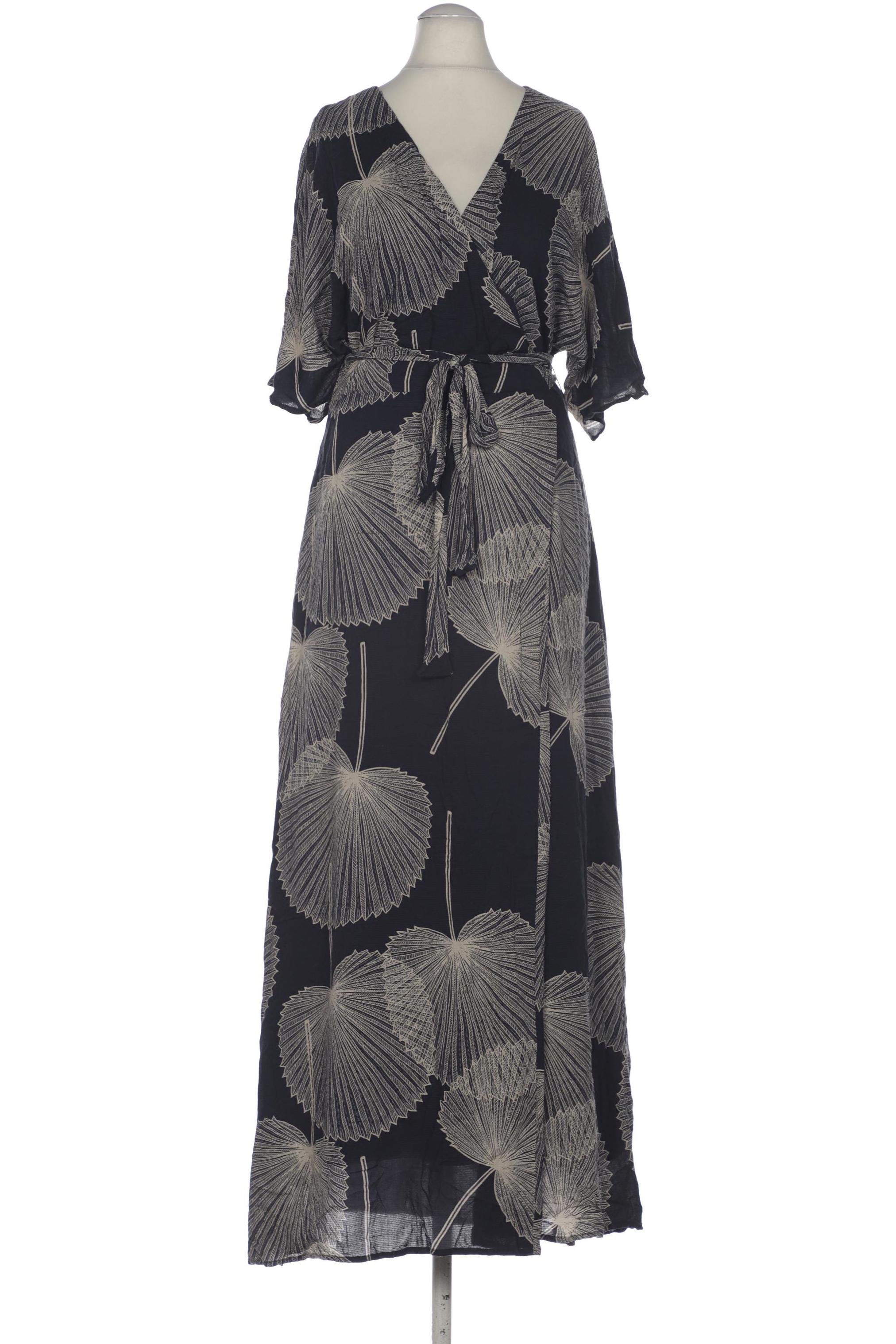 

Esprit Damen Kleid, marineblau, Gr. 40