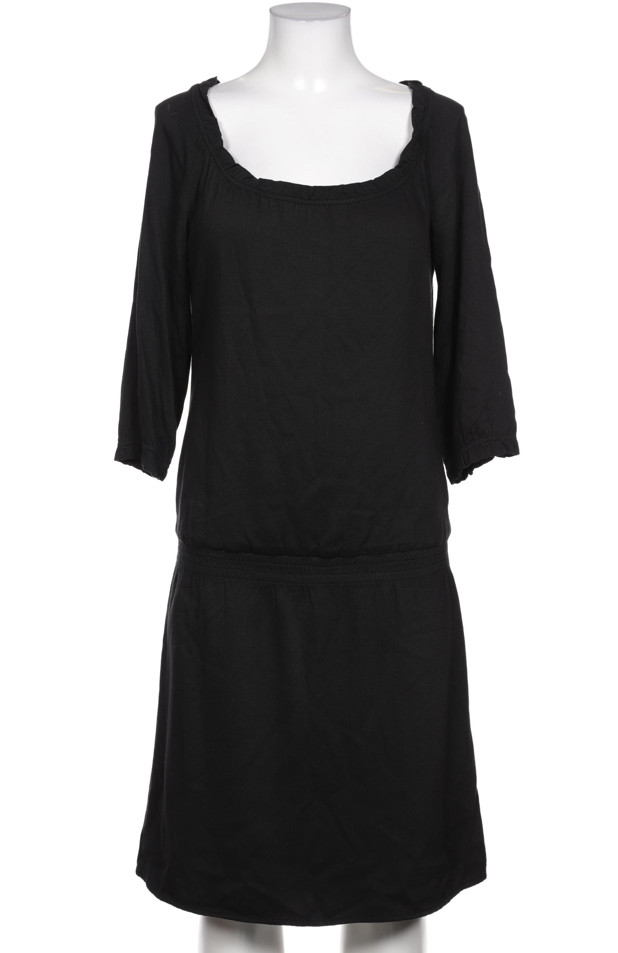 

Esprit Damen Kleid, schwarz