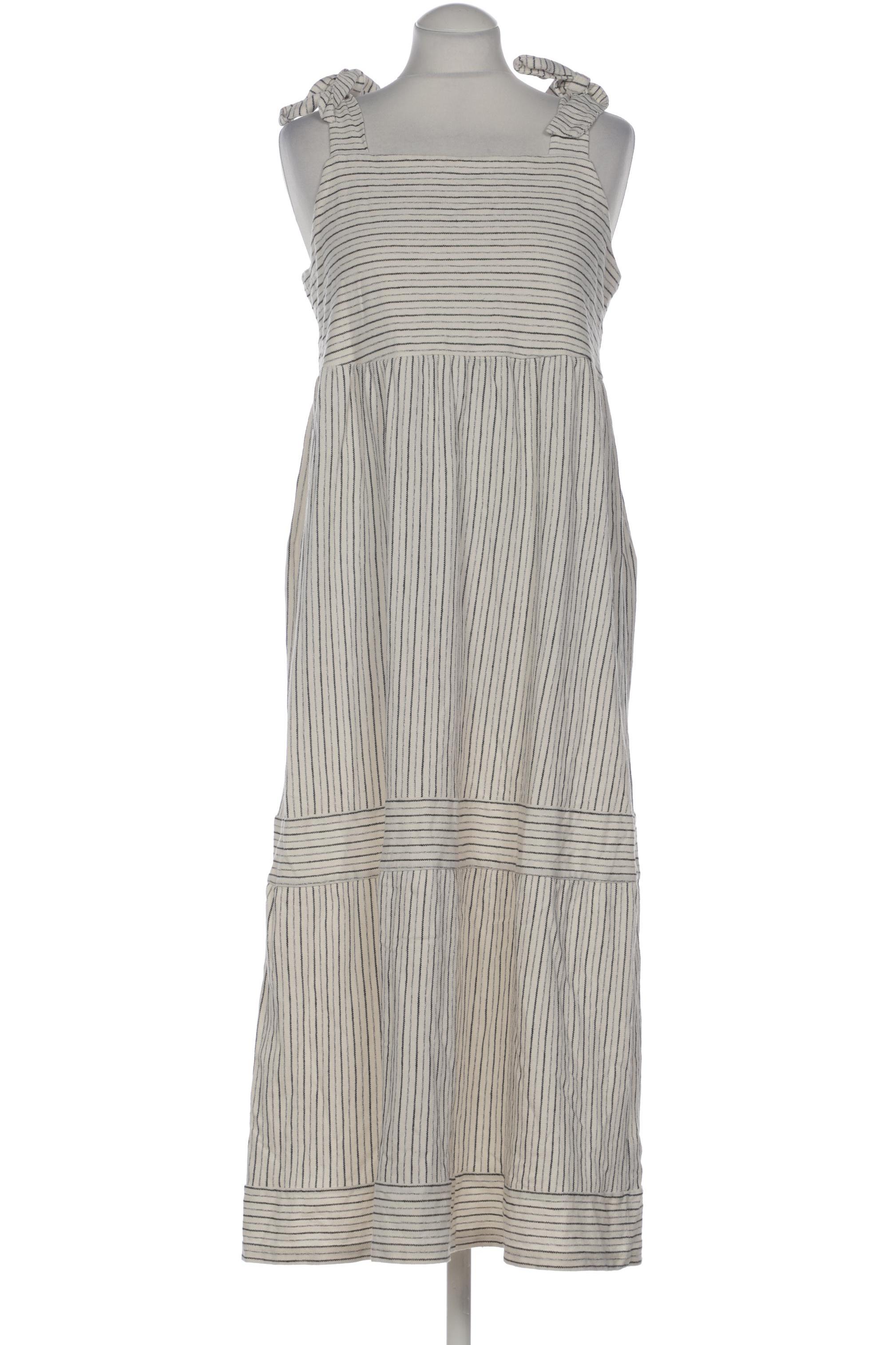 

Esprit Damen Kleid, beige, Gr. 38