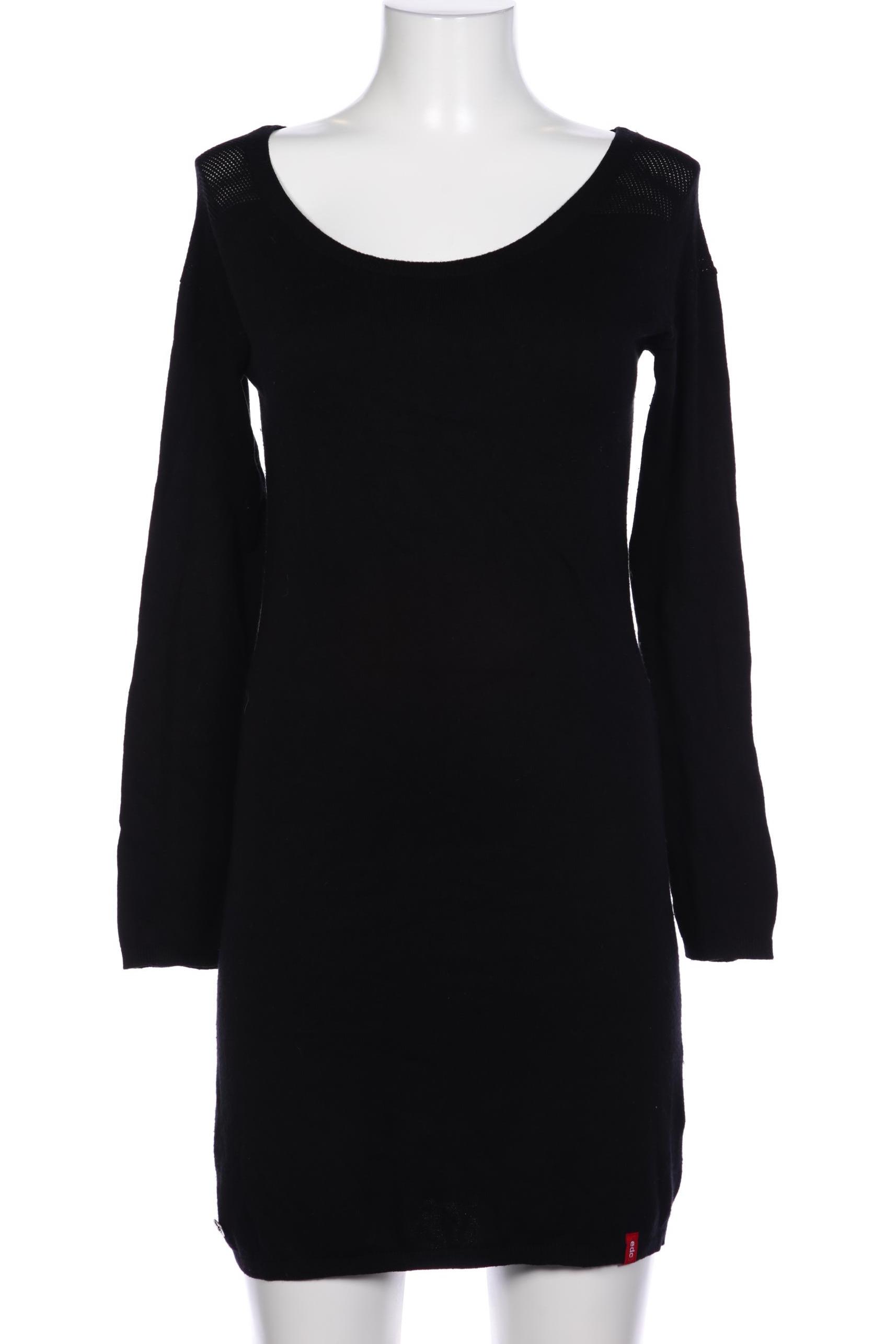 

Esprit Damen Kleid, schwarz