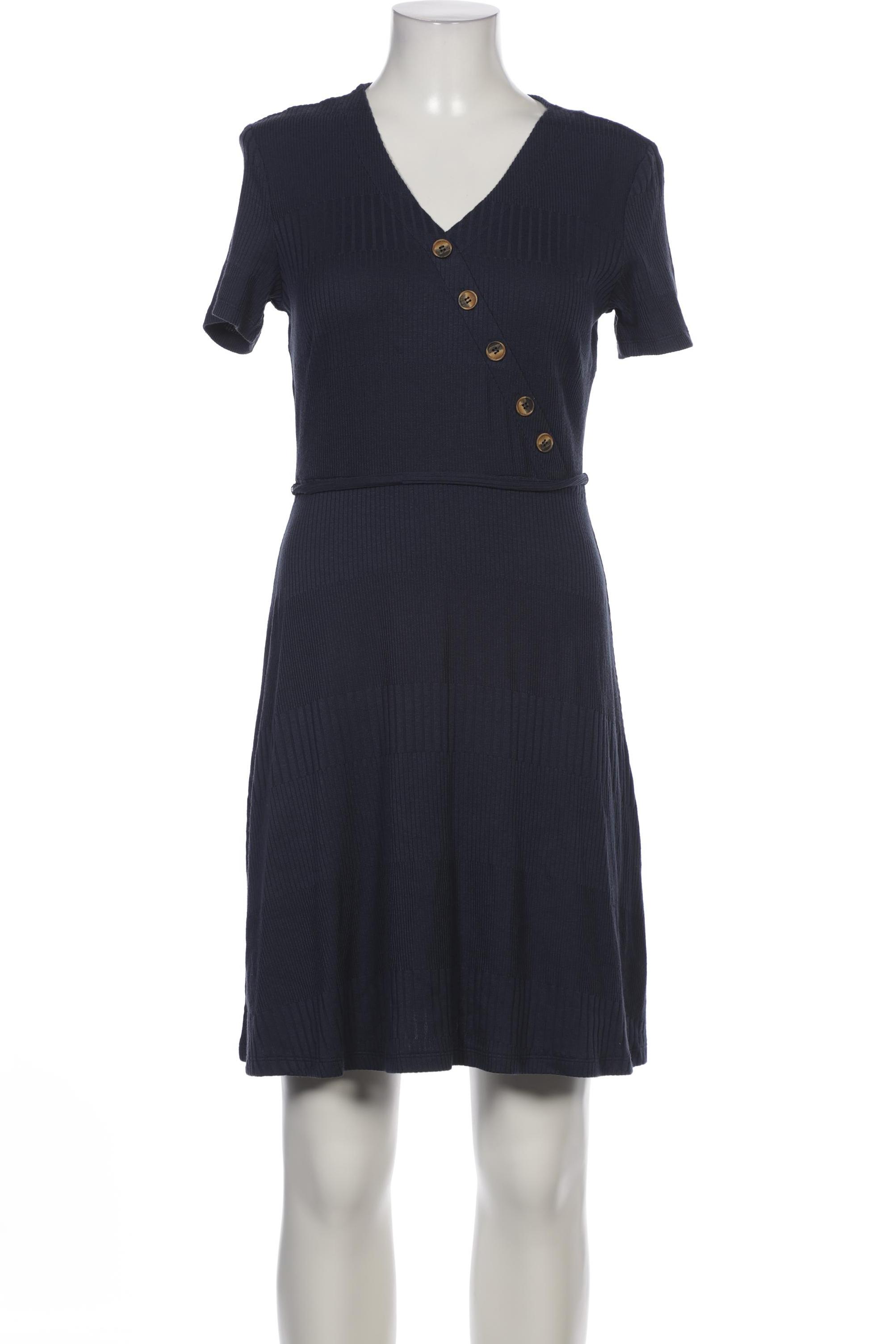 

Esprit Damen Kleid, marineblau