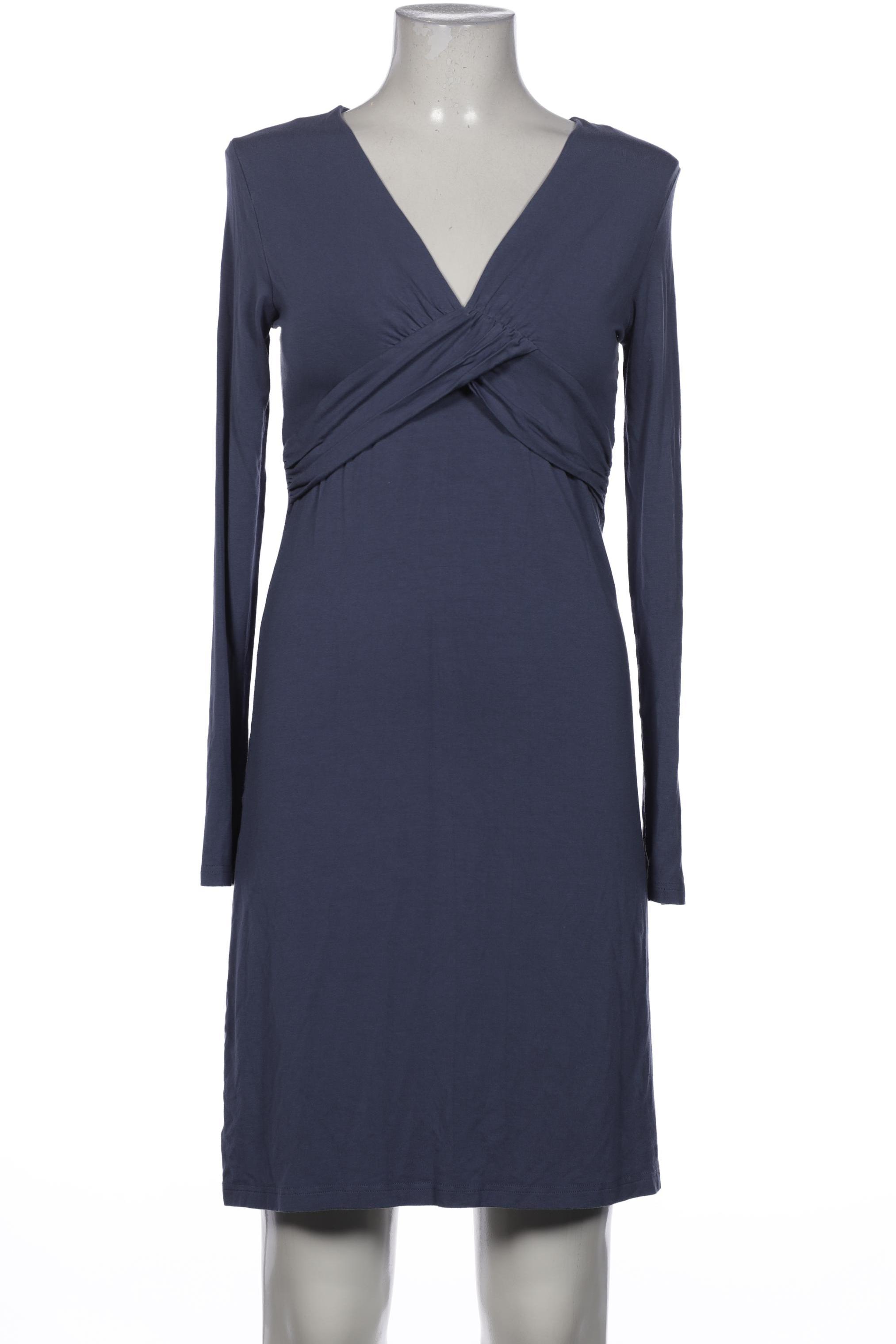 

Esprit Damen Kleid, blau, Gr. 42
