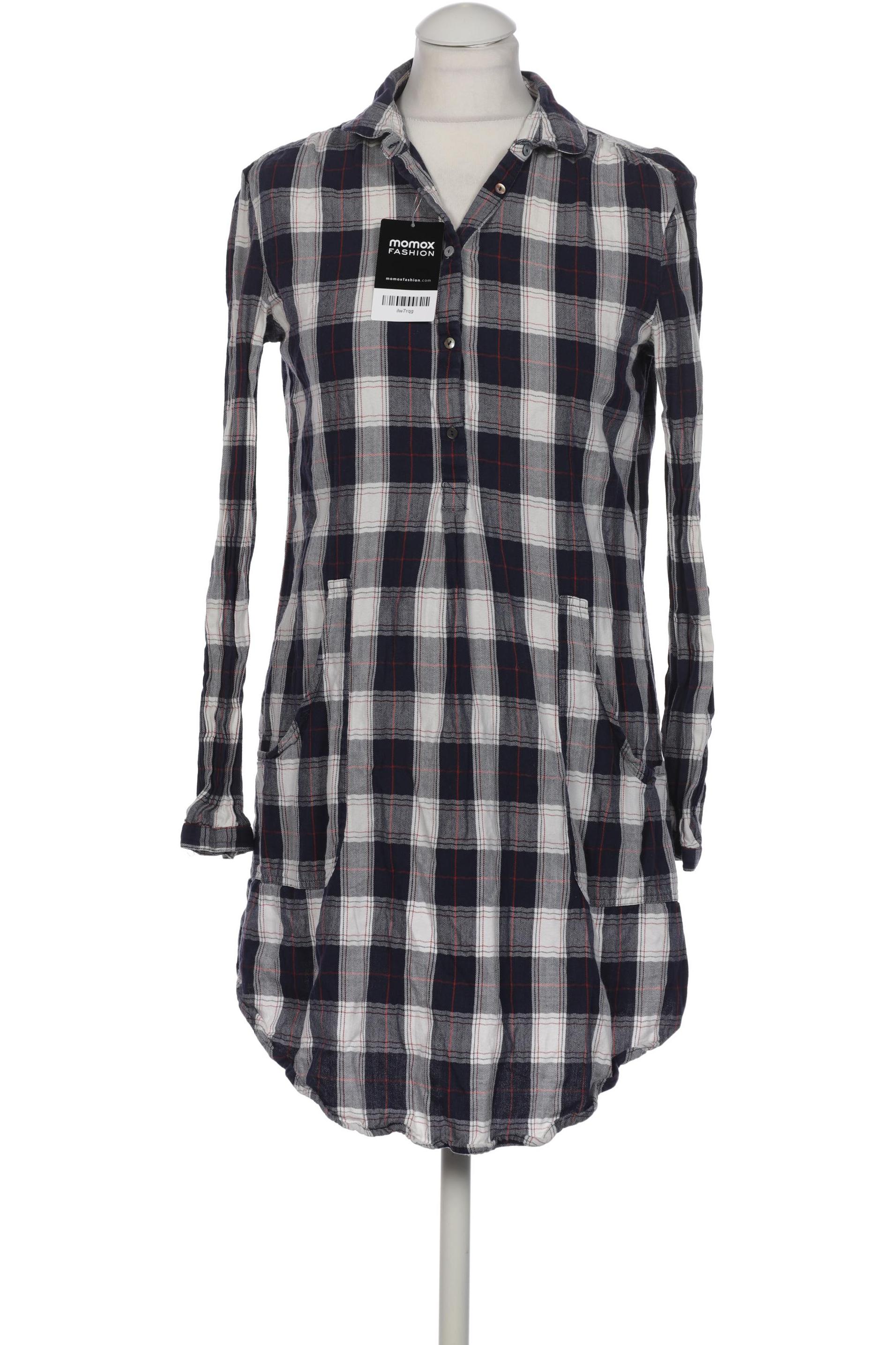 

Esprit Damen Kleid, marineblau, Gr. 36
