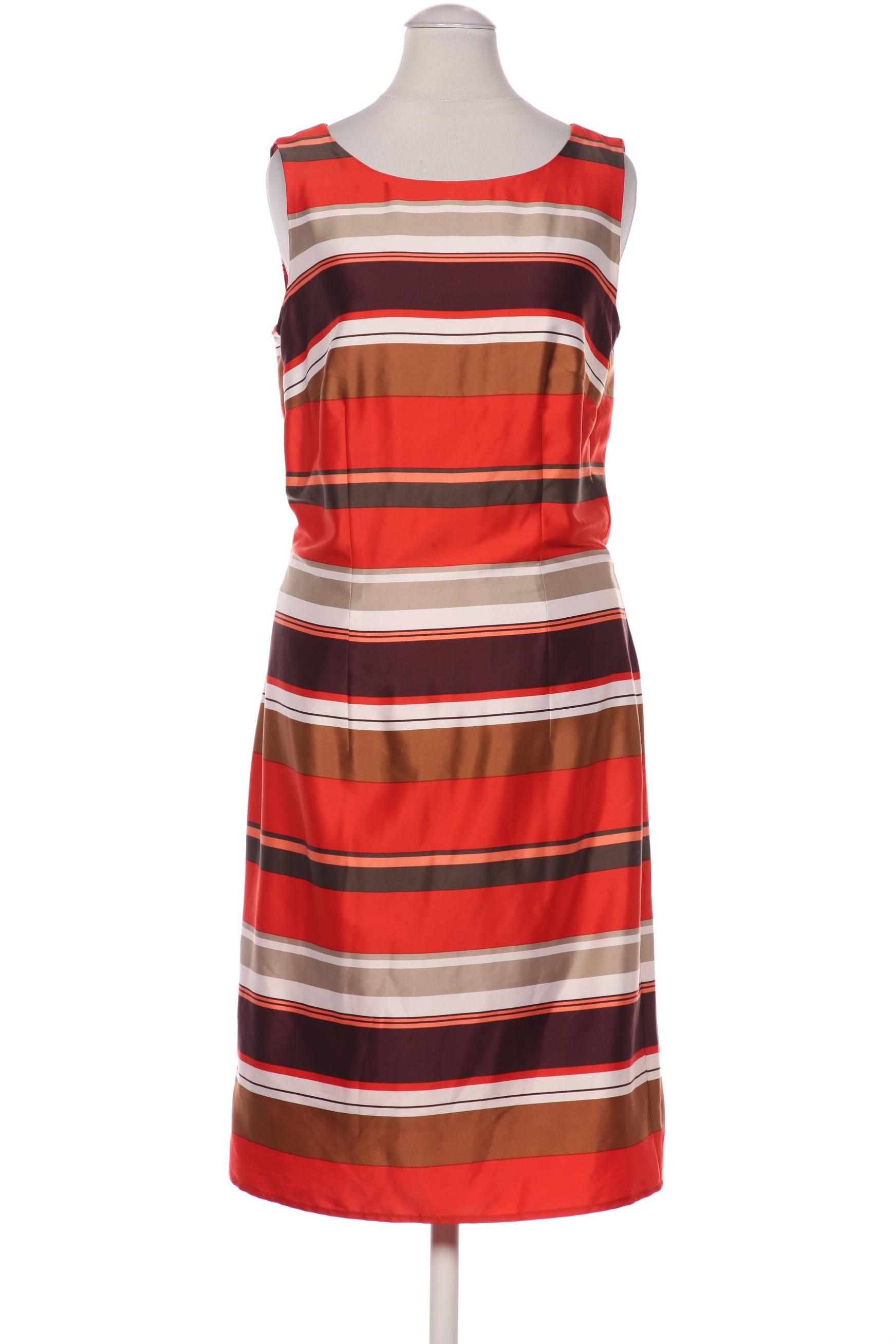 

Esprit Damen Kleid, rot, Gr. 36