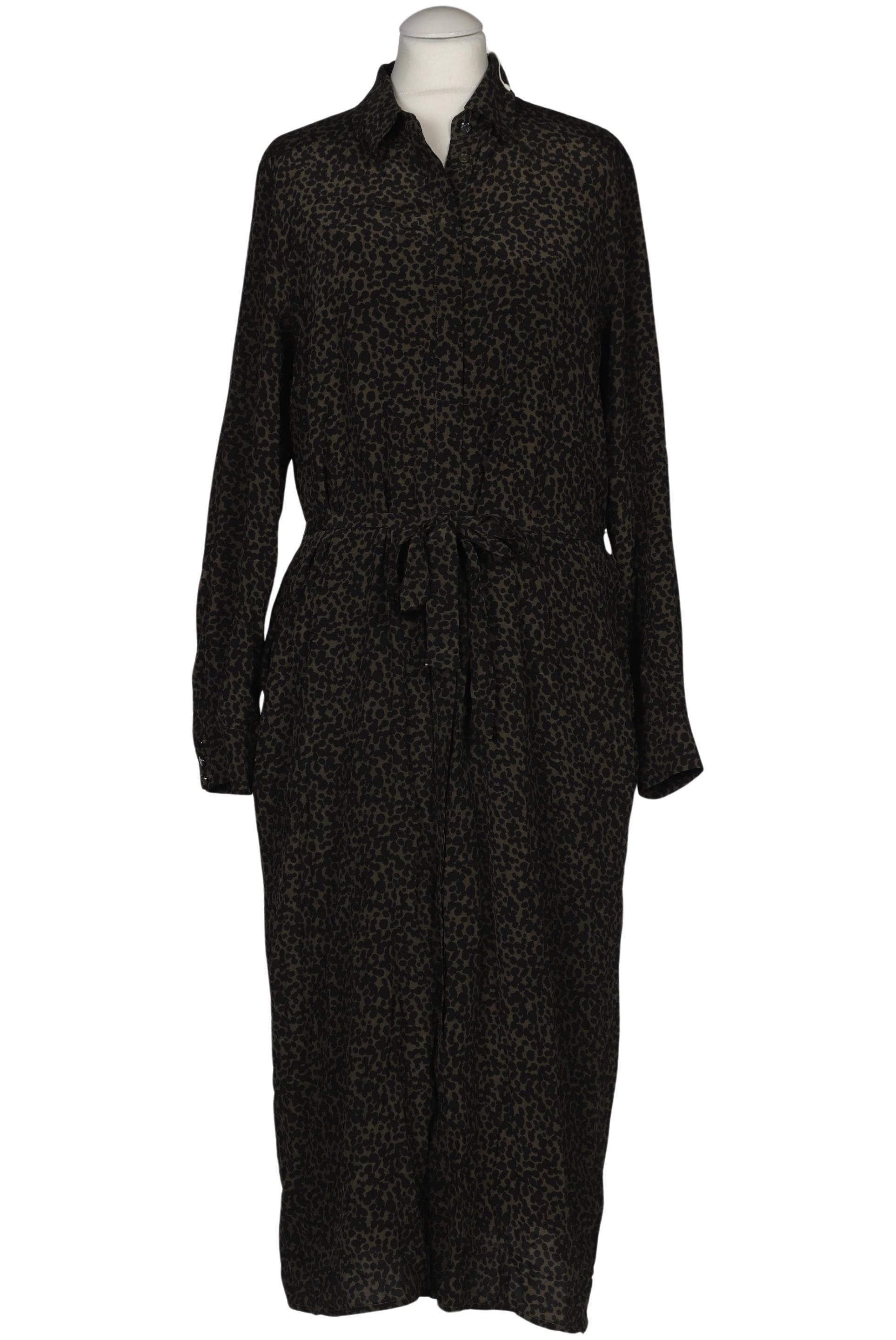 

Esprit Damen Kleid, grün, Gr. 40