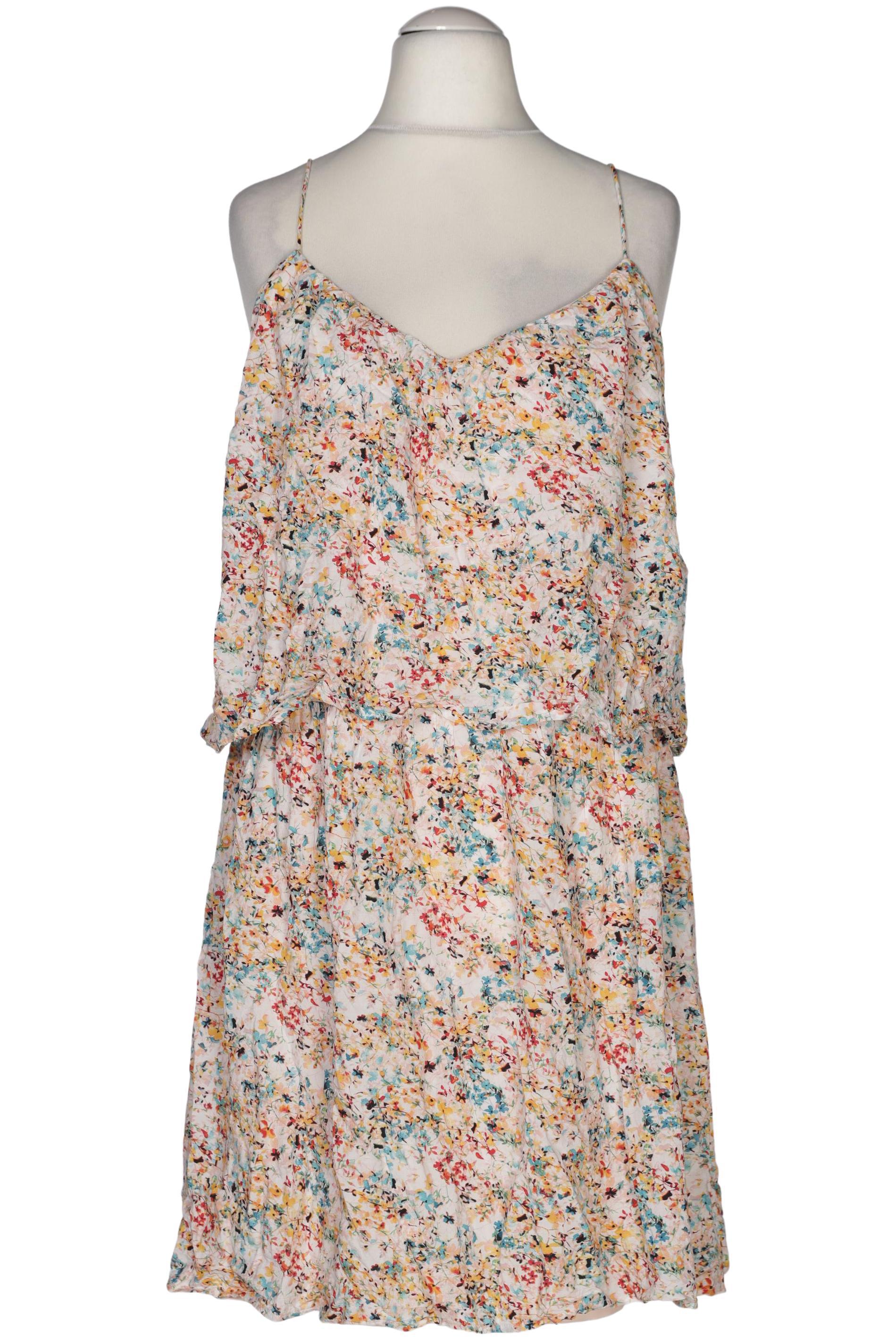 

Esprit Damen Kleid, pink, Gr. 40