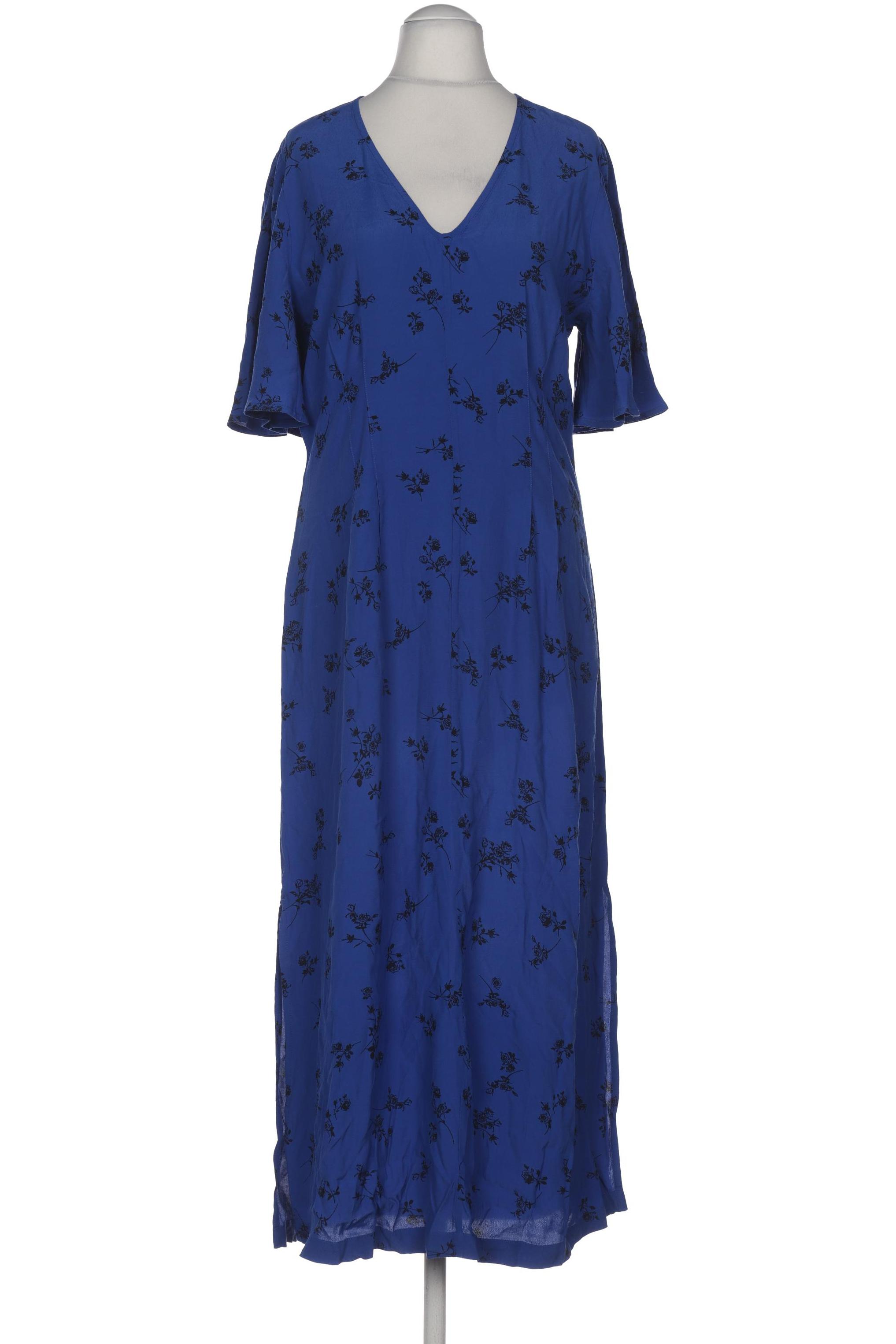 

Esprit Damen Kleid, blau, Gr. 38