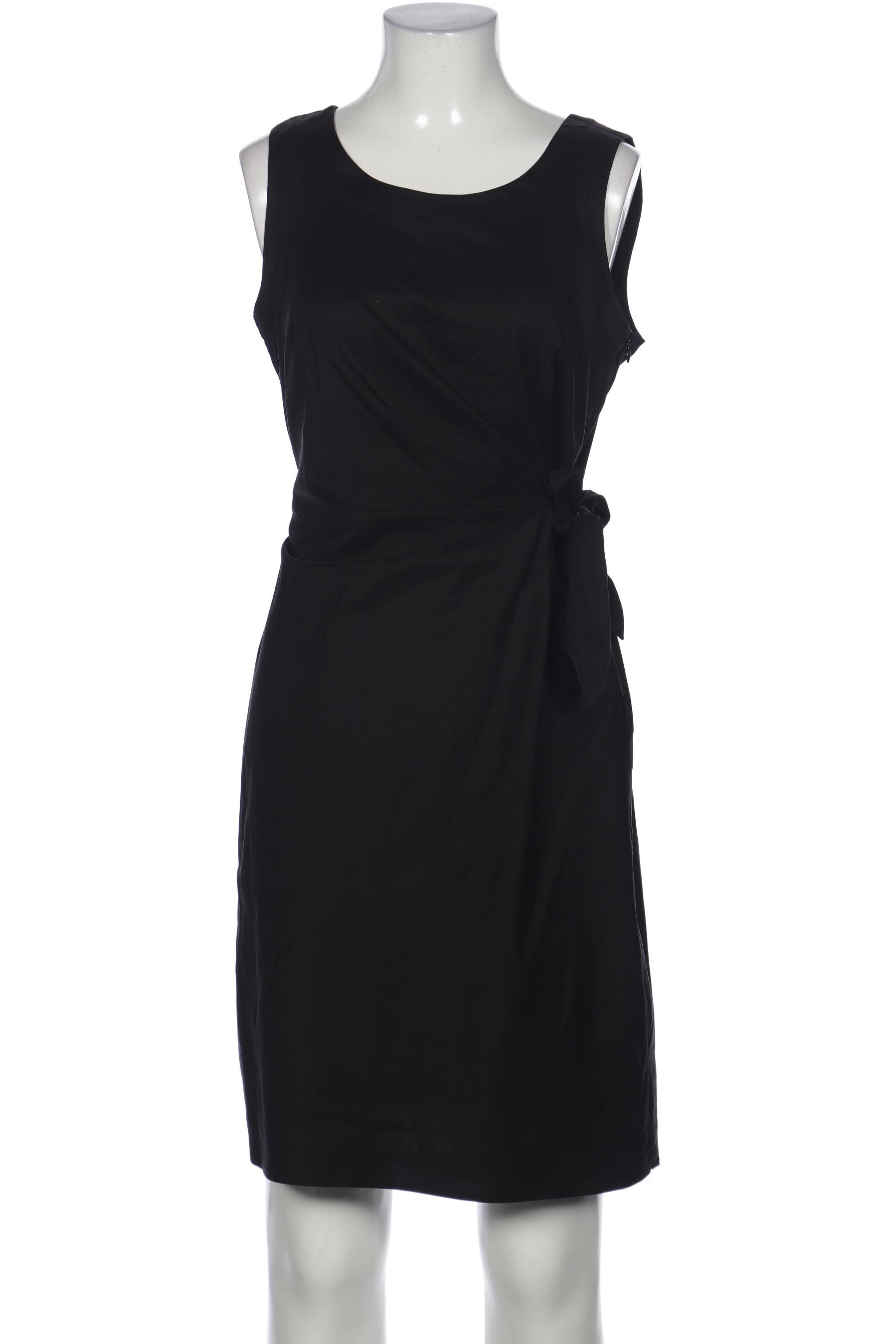 

Esprit Damen Kleid, schwarz, Gr. 38