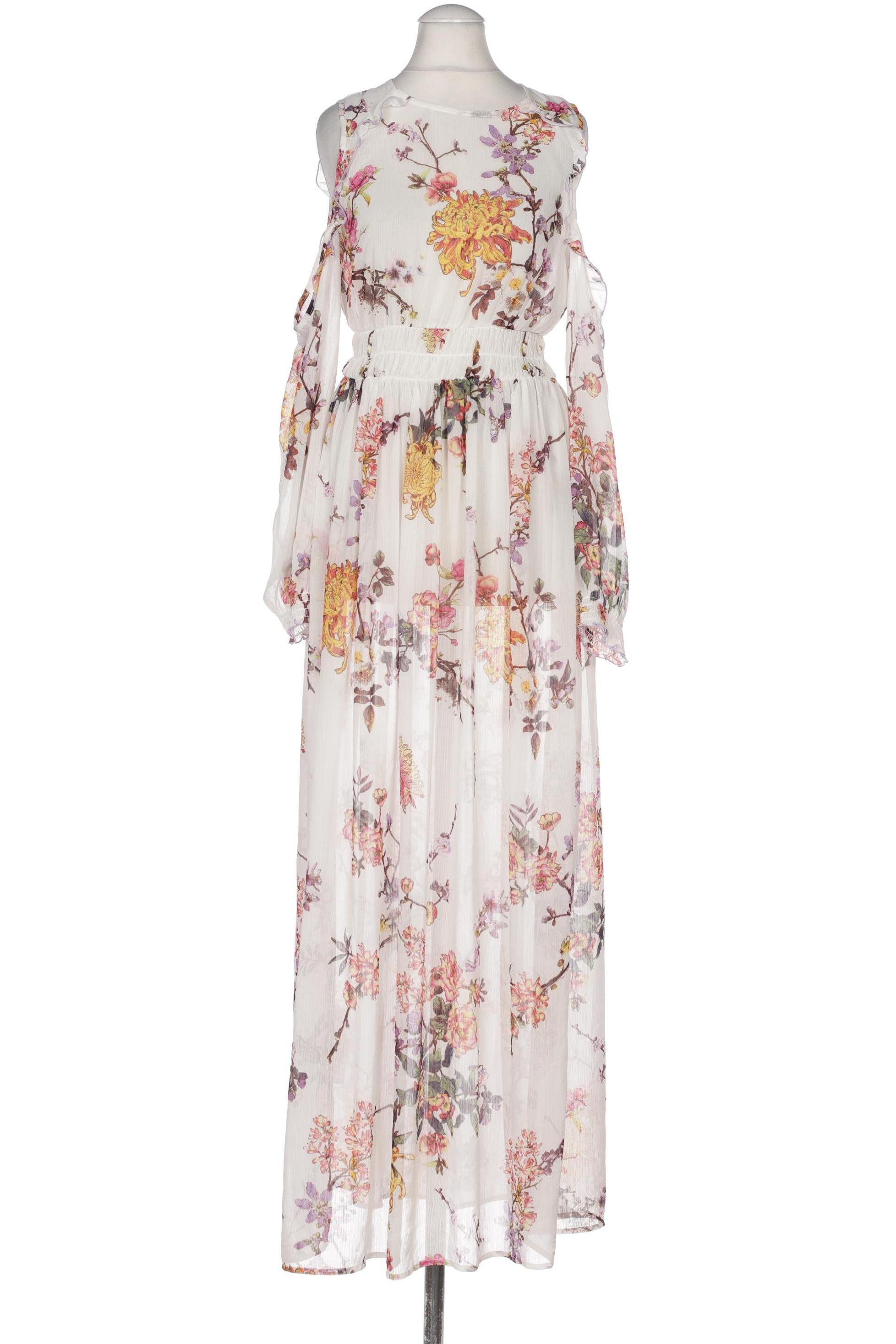 

Esprit Damen Kleid, mehrfarbig, Gr. 34